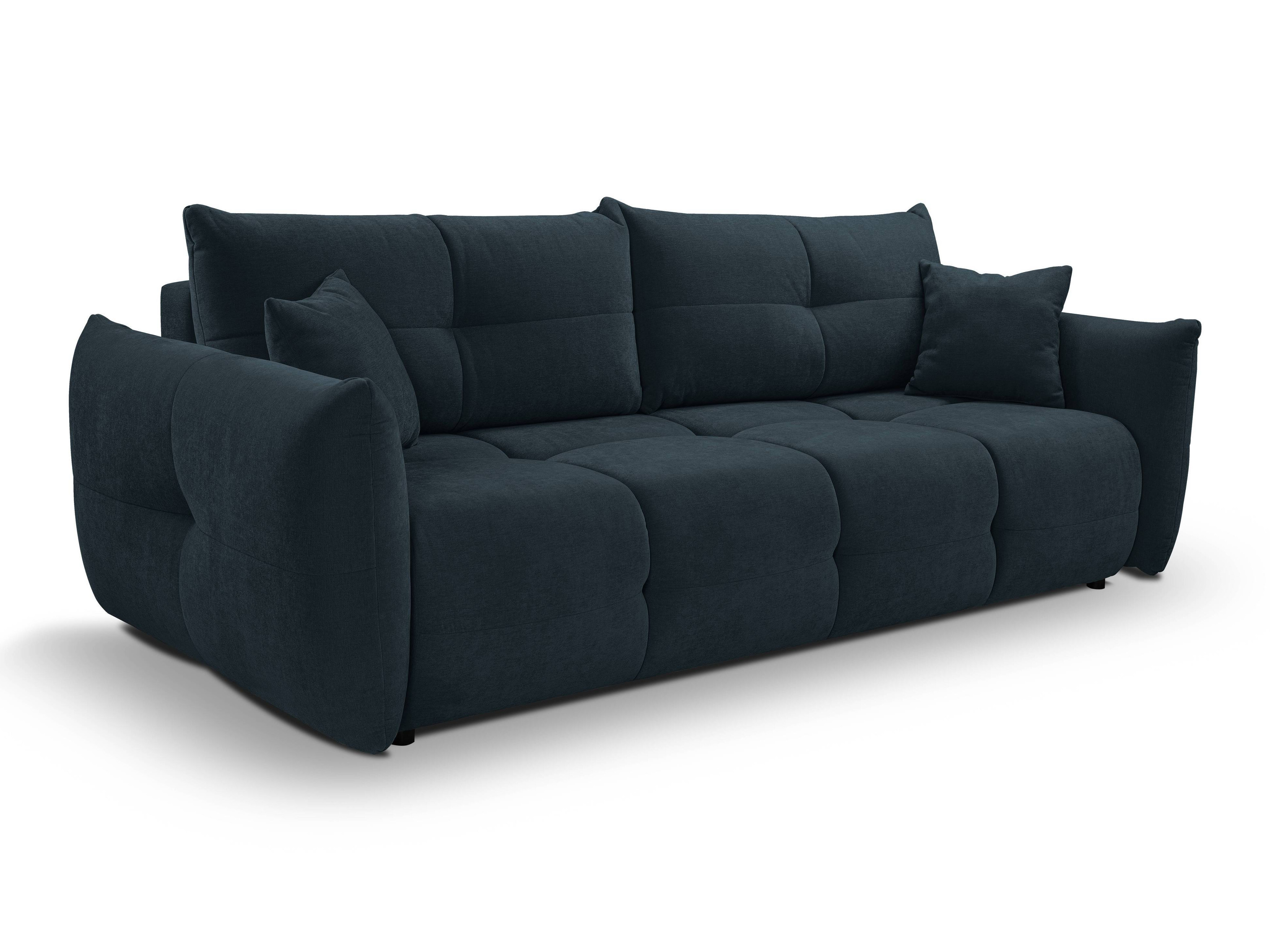 Sofa na razvlačenje Kingston 206 (Wind 77)