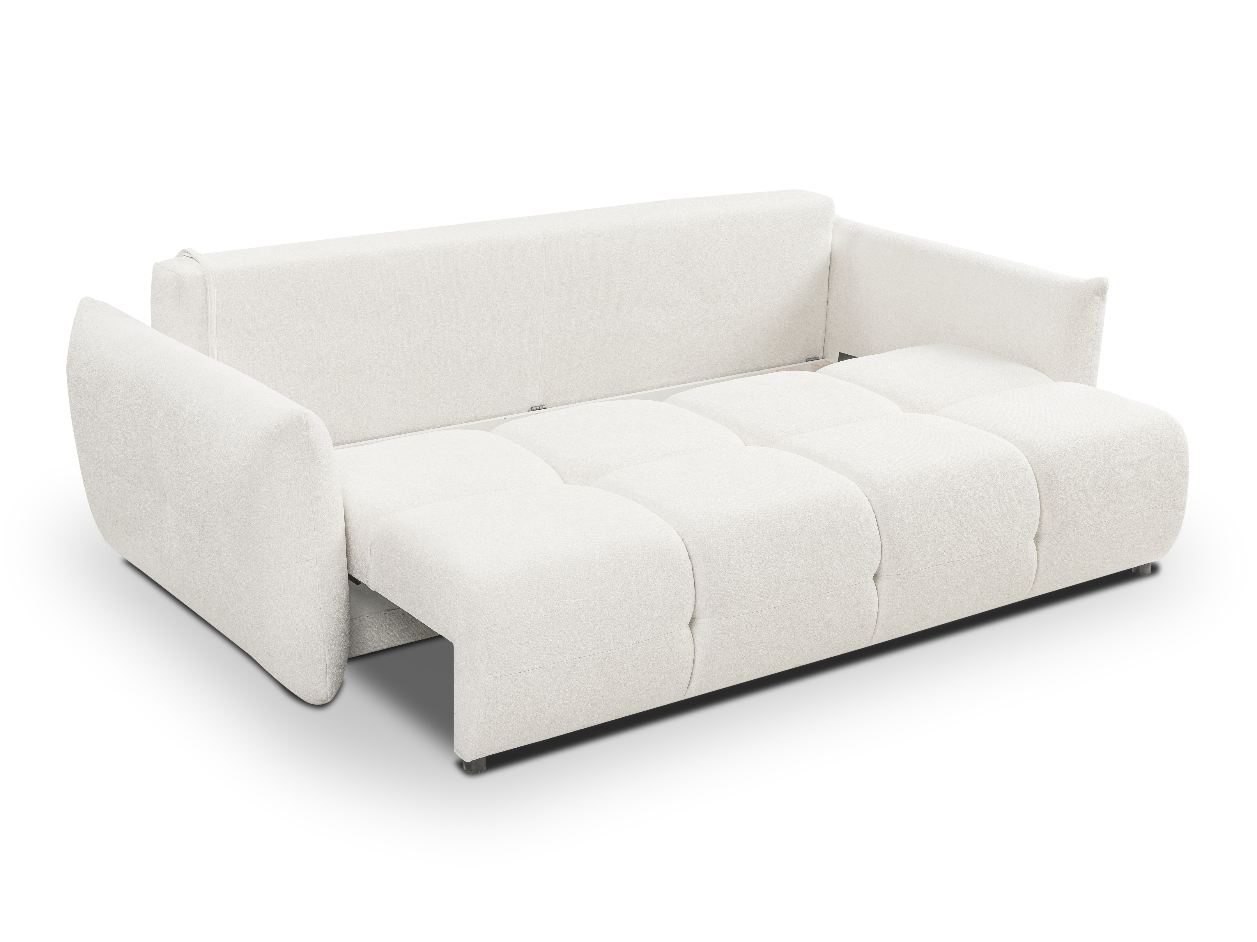 Sofa na razvlačenje Kingston 206 (Sicuro 60)