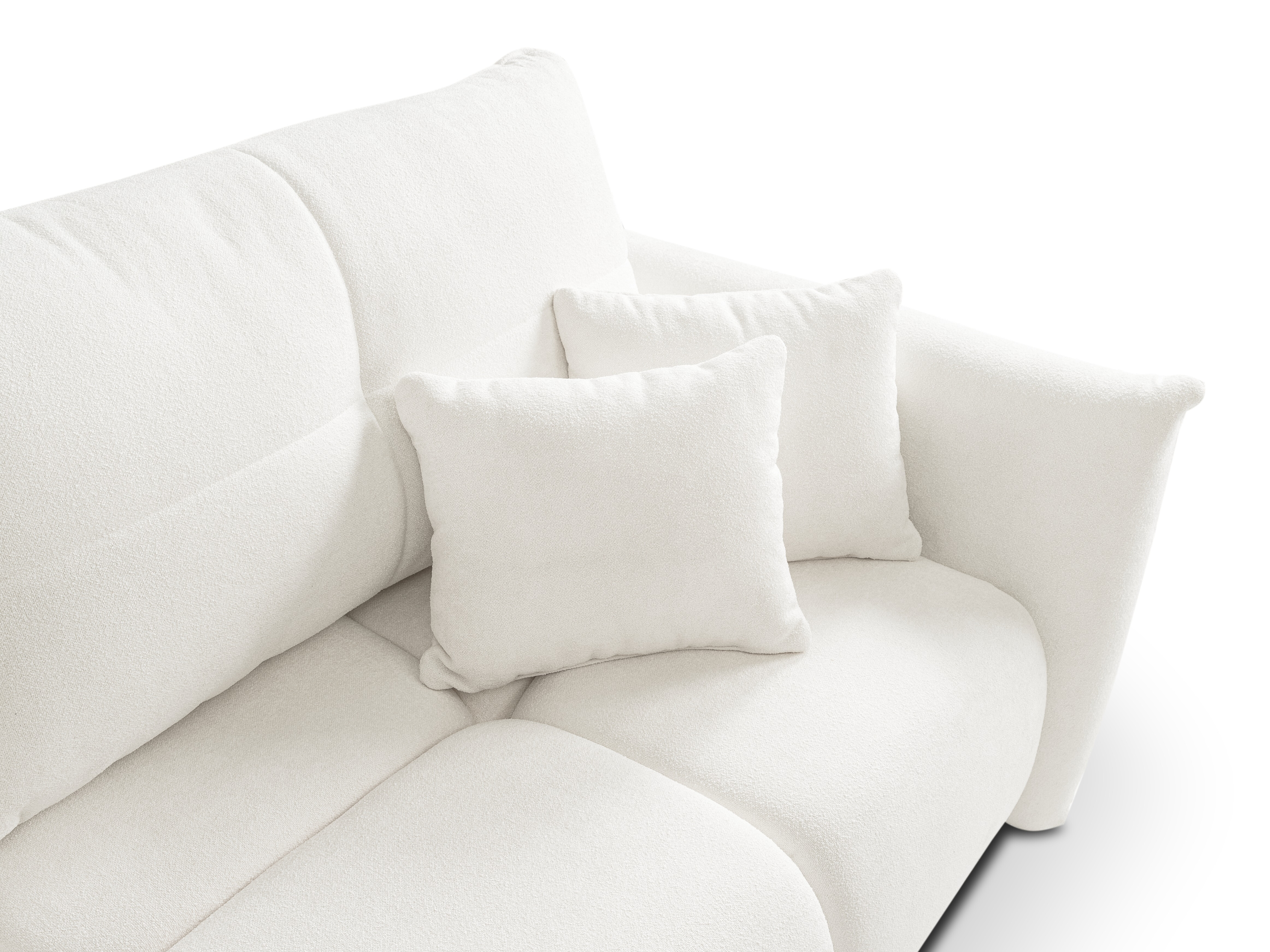 Sofa na razvlačenje Kingston 206 (Sicuro 60)