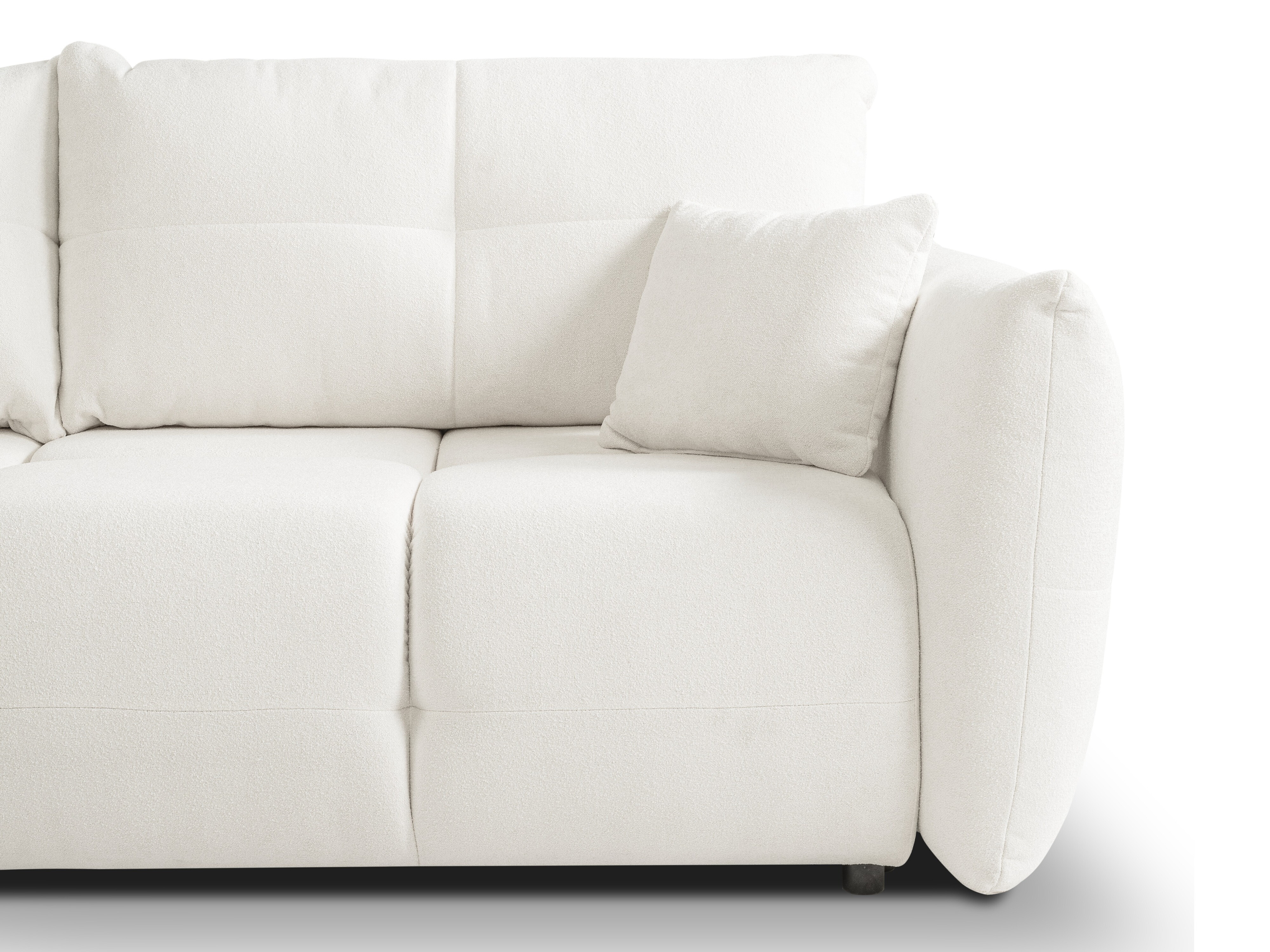 Sofa na razvlačenje Kingston 206 (Sicuro 60)