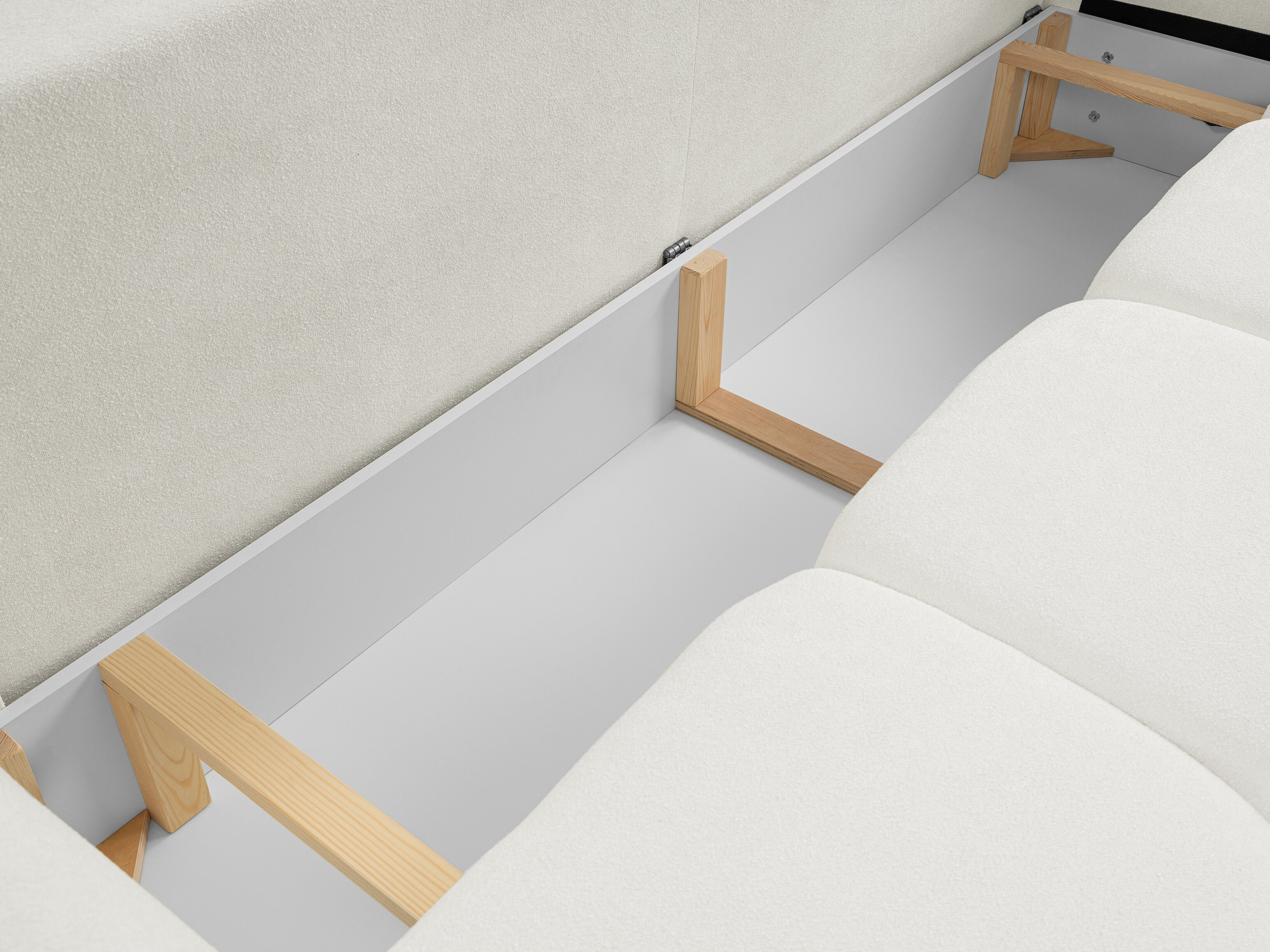 Sofa na razvlačenje Kingston 206 (Sicuro 60)