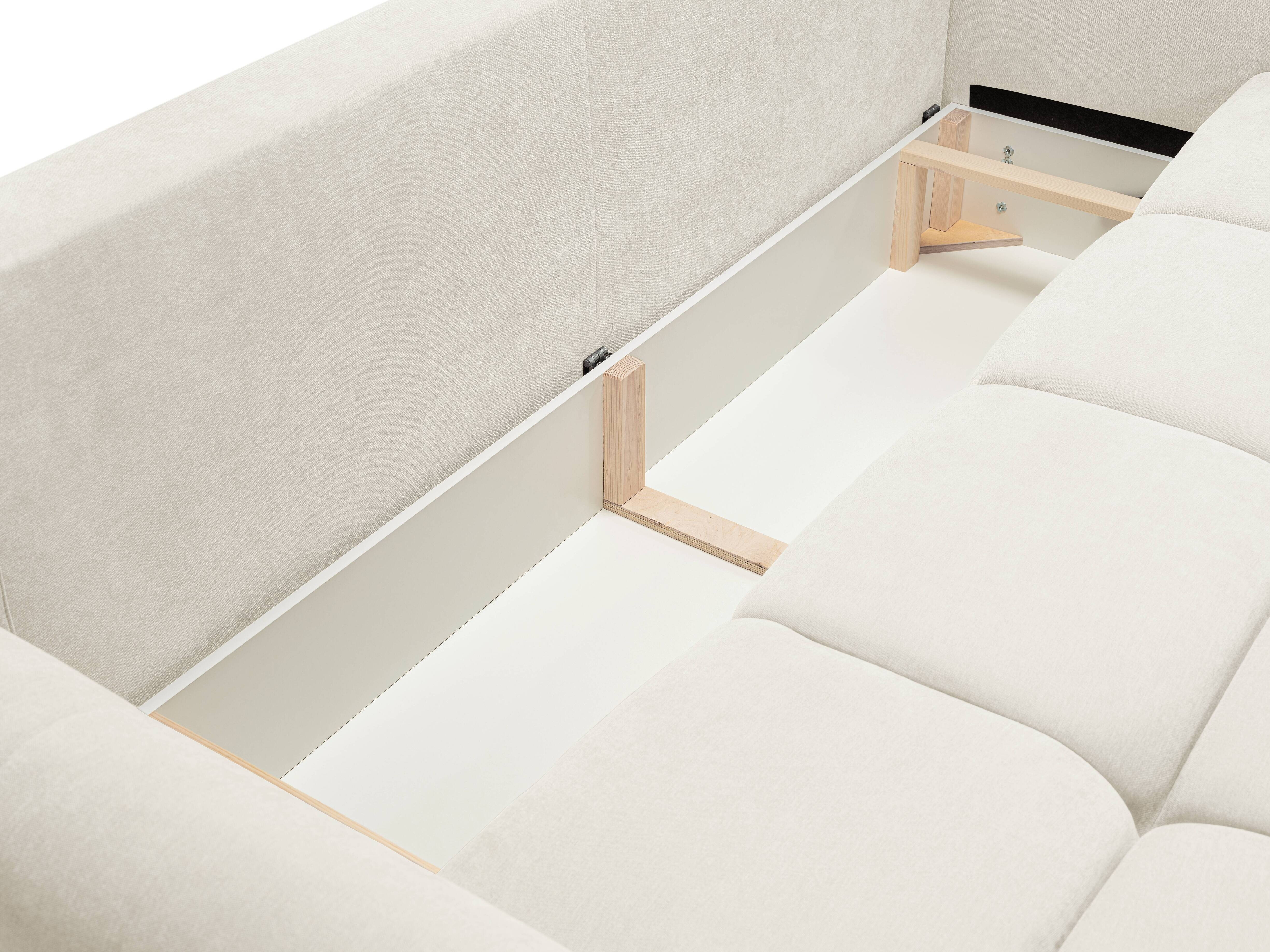 Sofa na razvlačenje Kingston 206 (Wind 02)