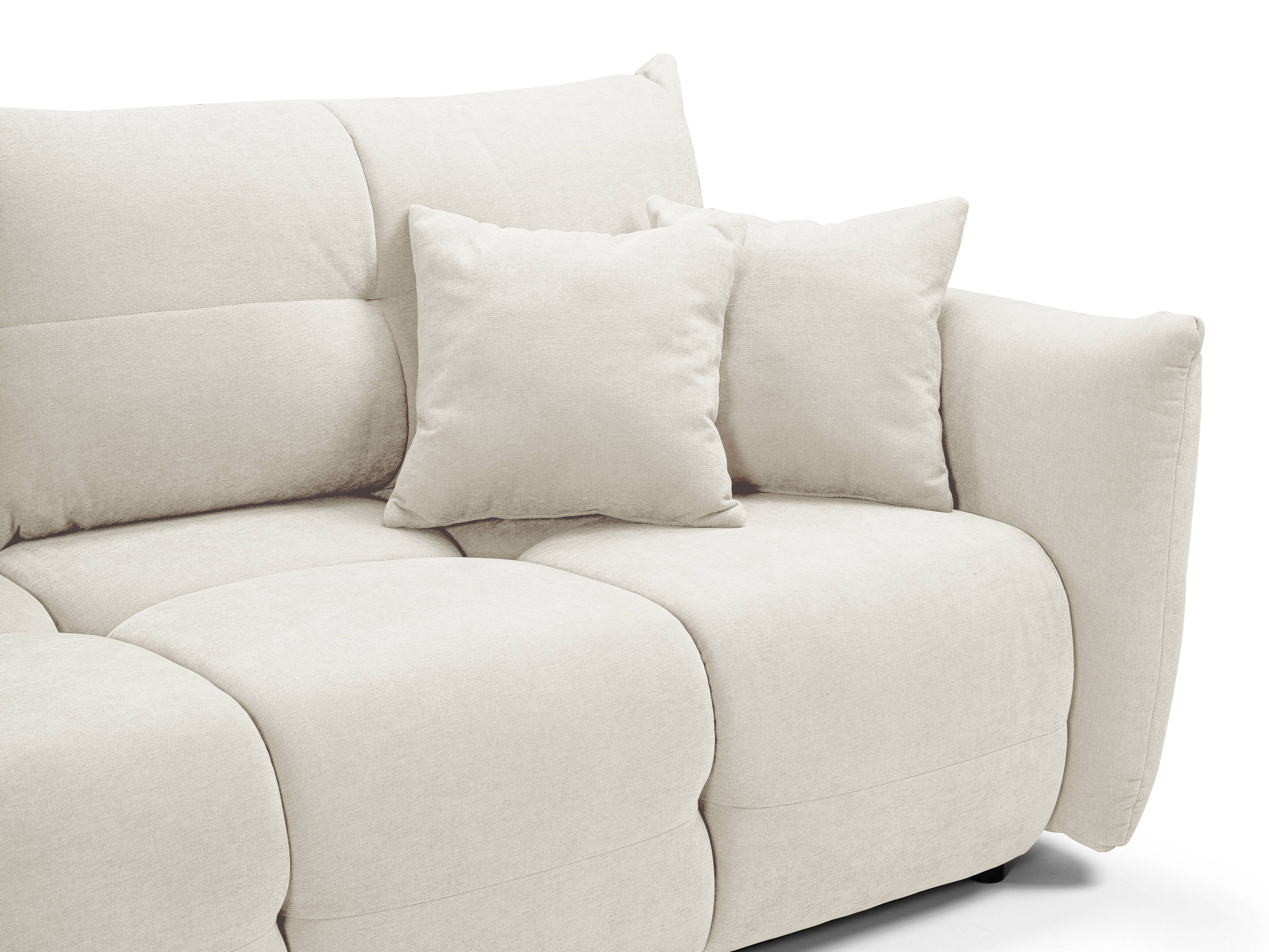 Sofa na razvlačenje Kingston 206 (Wind 02)