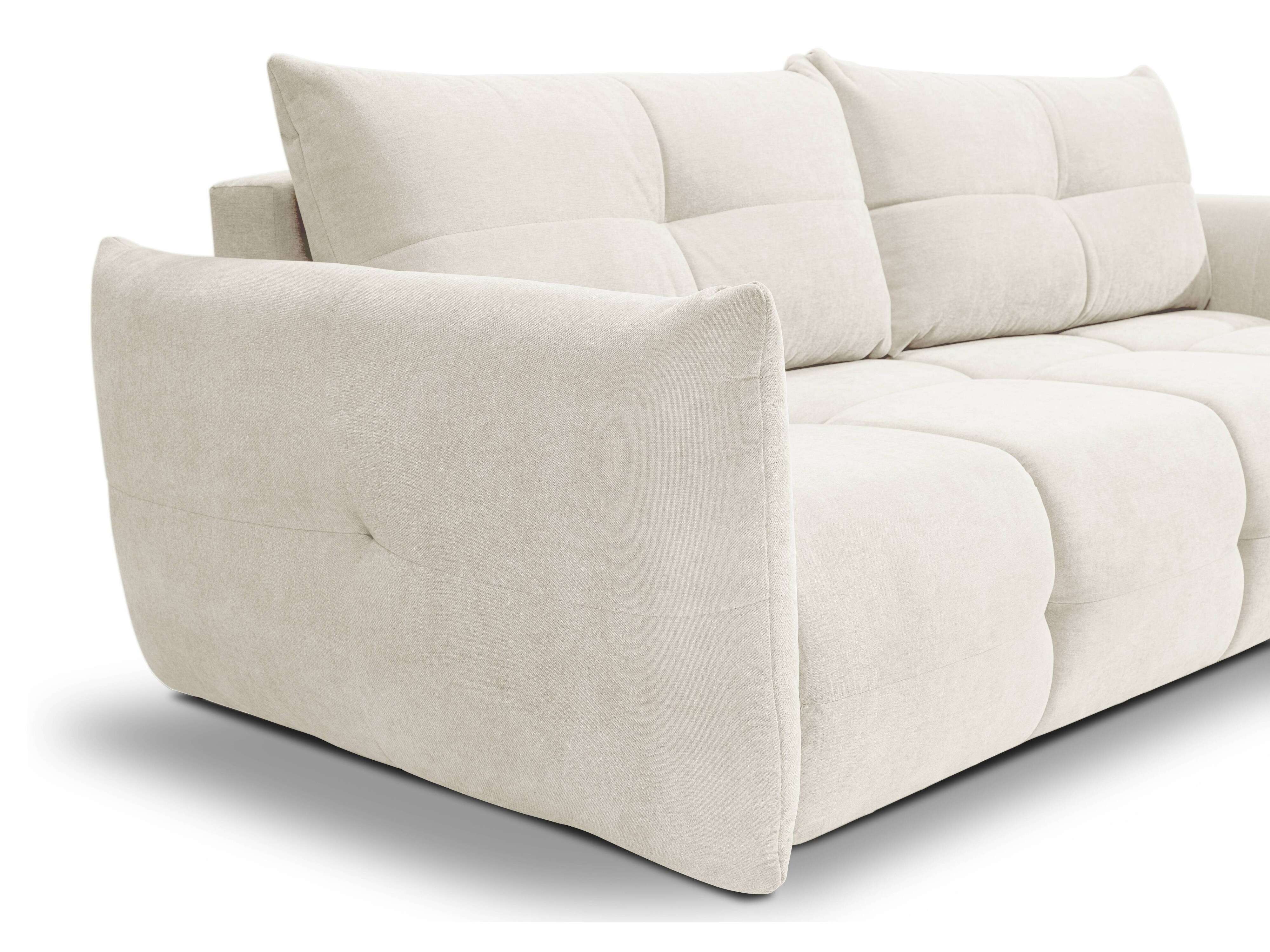 Sofa na razvlačenje Kingston 206 (Wind 02)