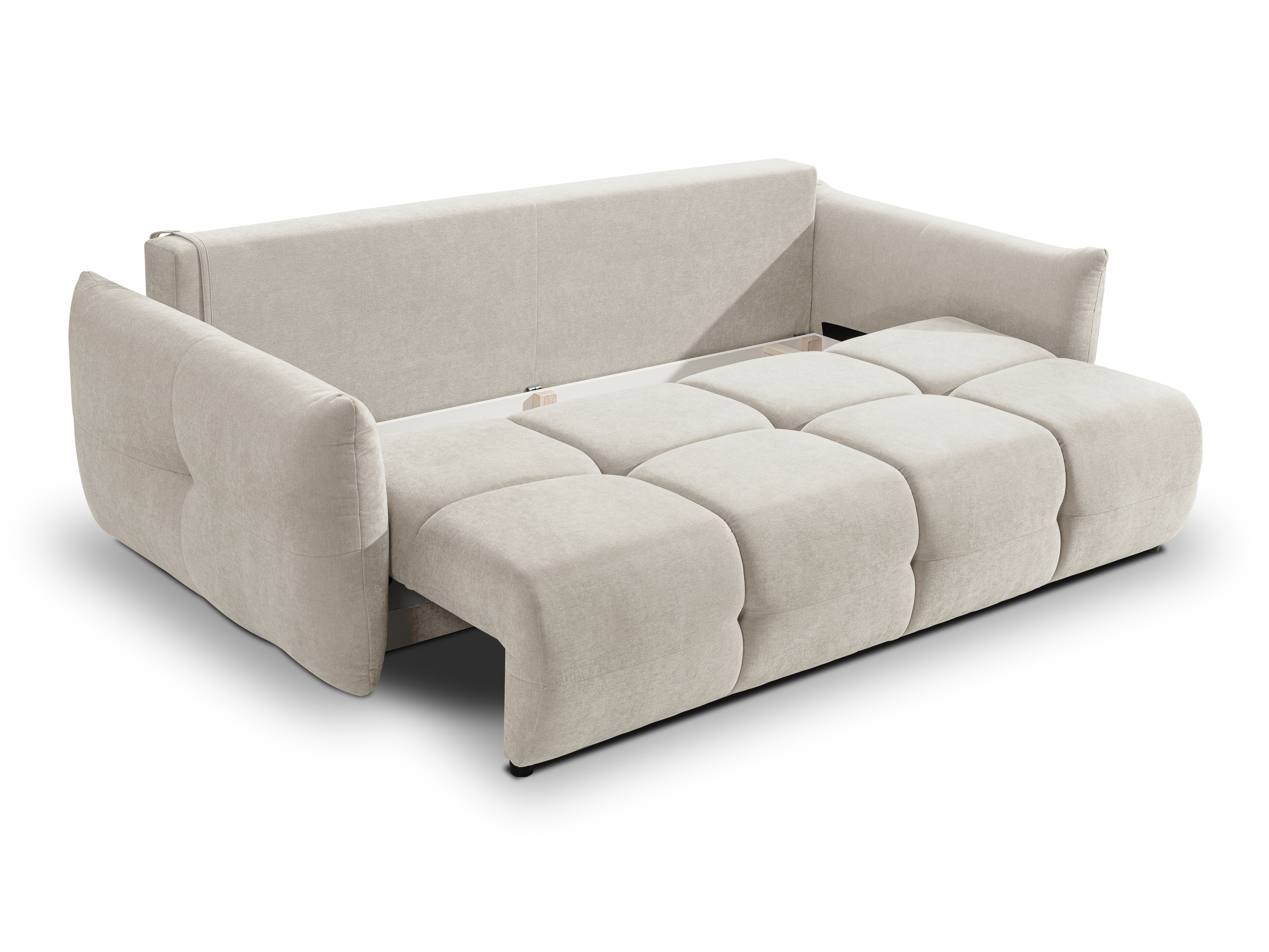 Sofa na razvlačenje Kingston 206 (Wind 05)