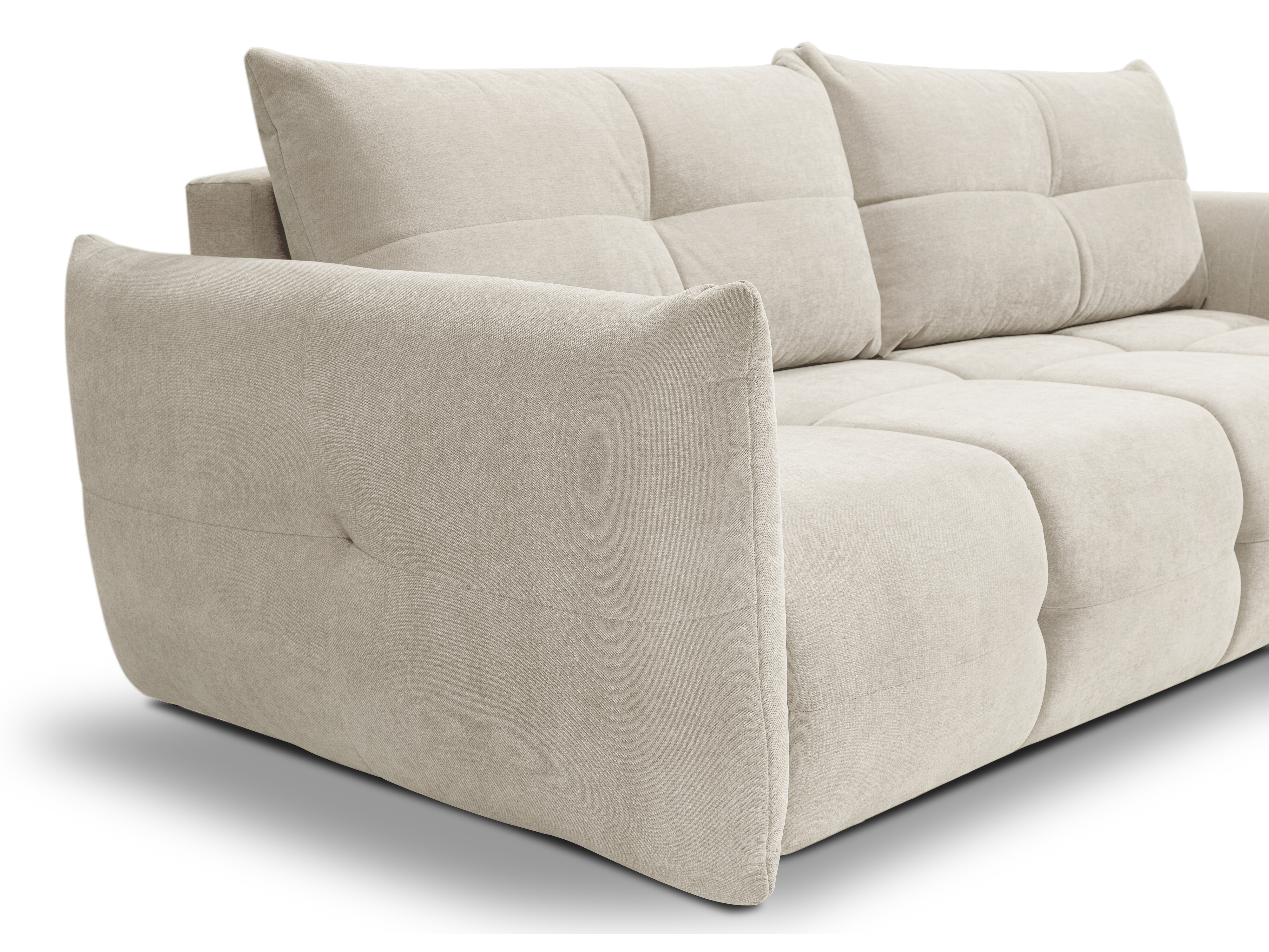 Sofa na razvlačenje Kingston 206 (Wind 05)