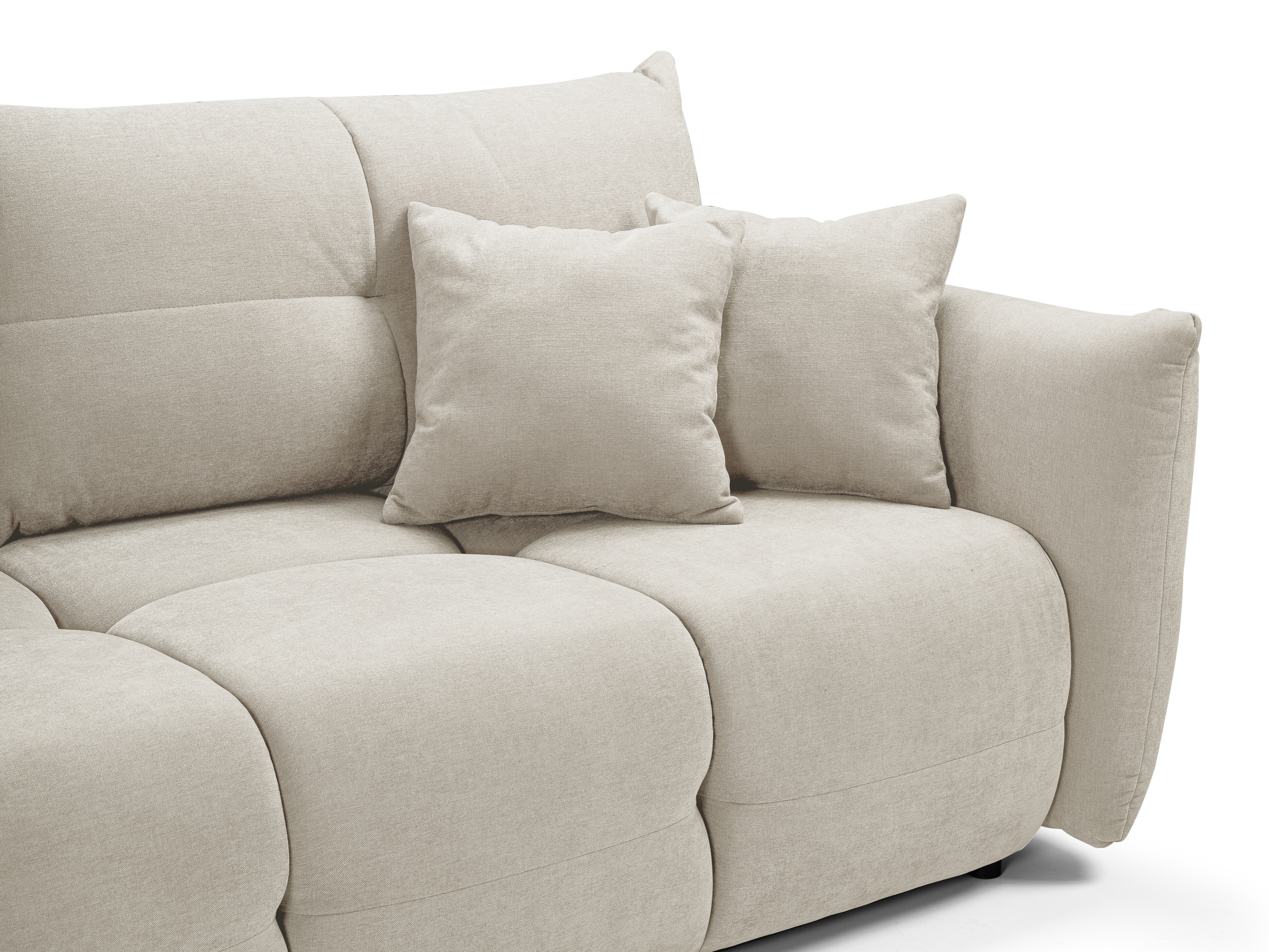 Sofa na razvlačenje Kingston 206 (Wind 05)