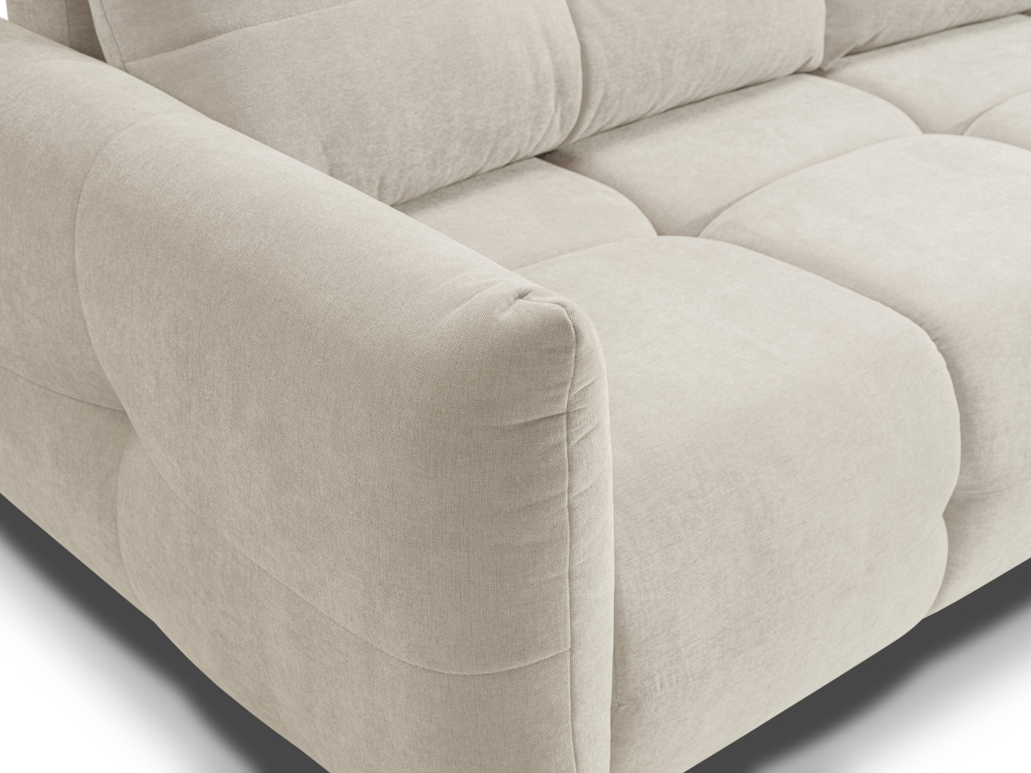 Sofa na razvlačenje Kingston 206 (Wind 05)