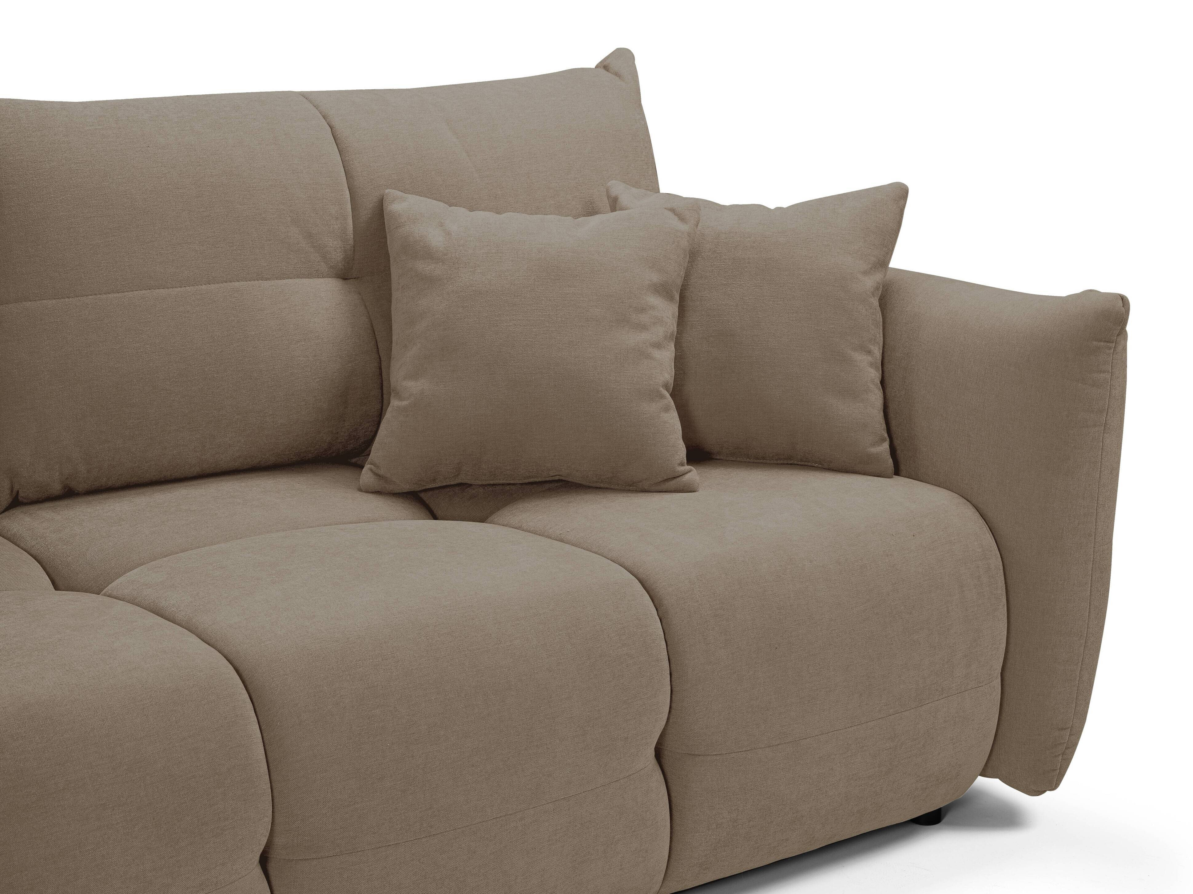 Sofa na razvlačenje Kingston 206 (Wind 11)
