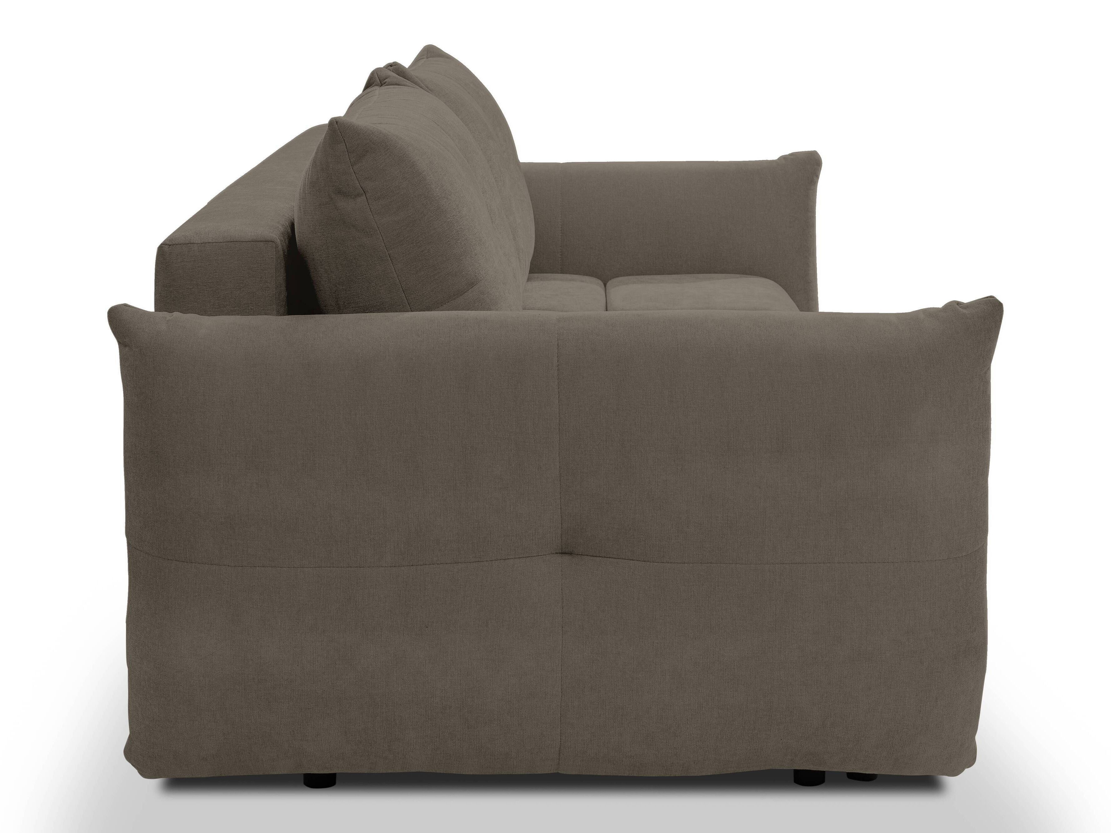 Sofa na razvlačenje Kingston 206 (Wind 21)
