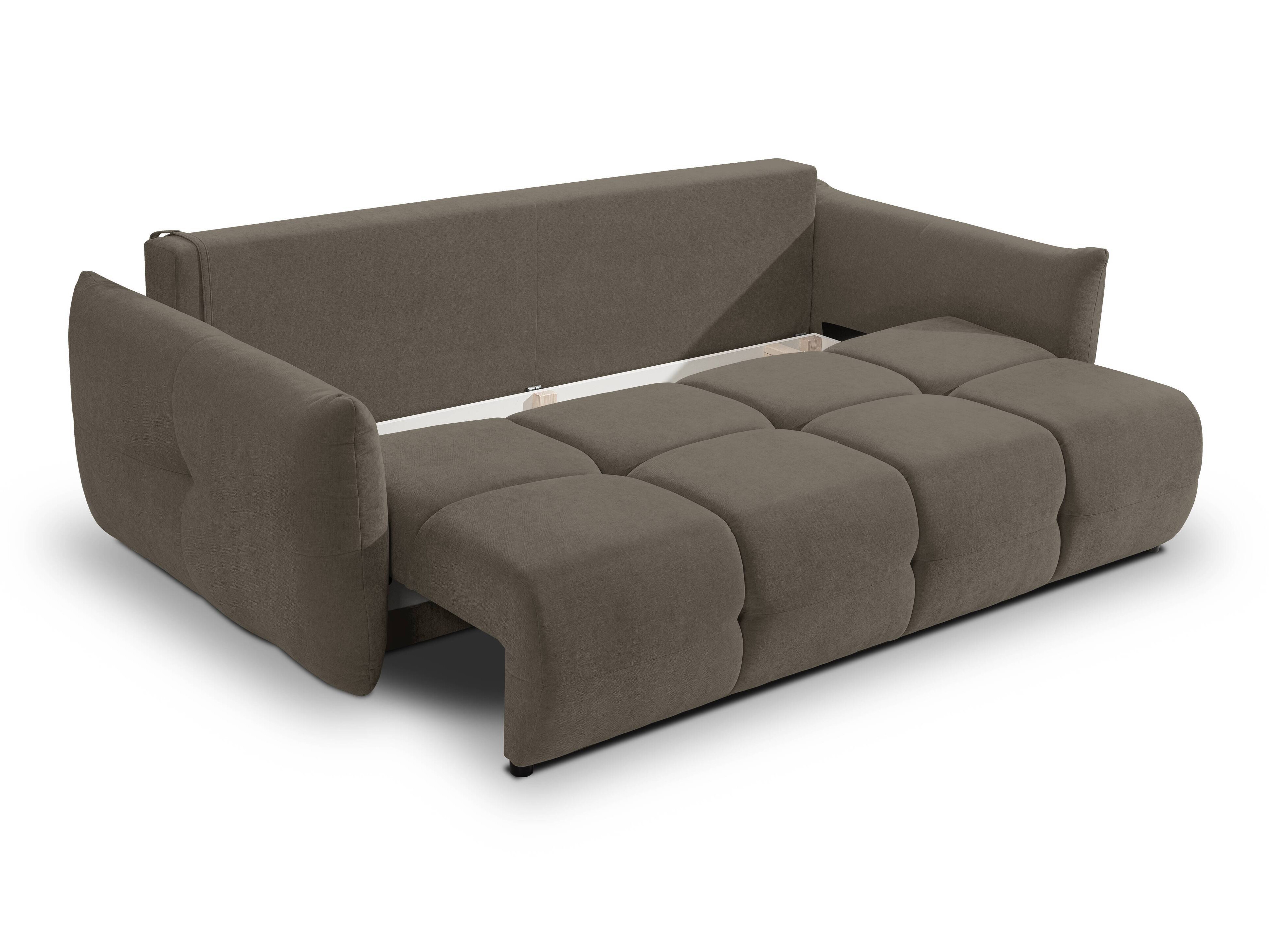 Sofa na razvlačenje Kingston 206 (Wind 21)