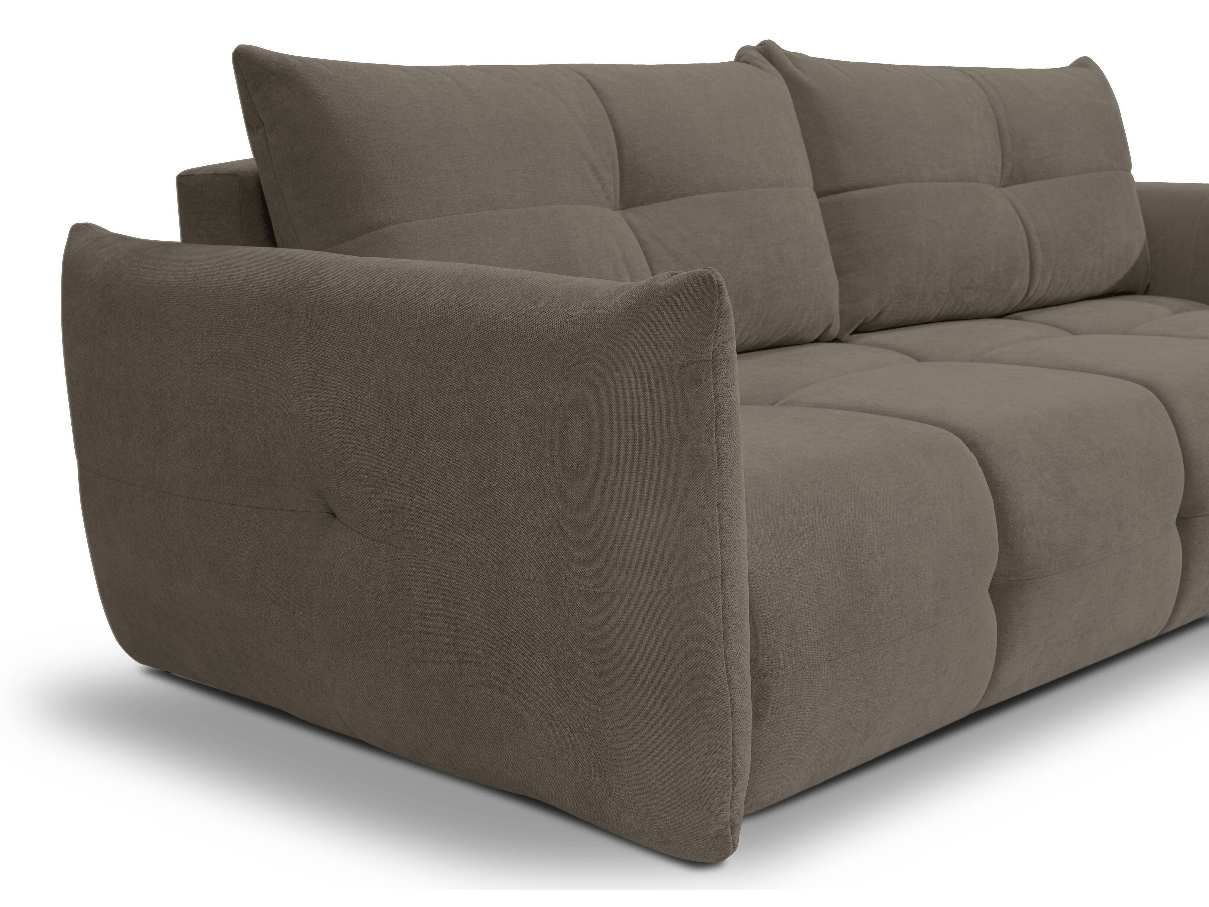 Sofa na razvlačenje Kingston 206 (Wind 21)