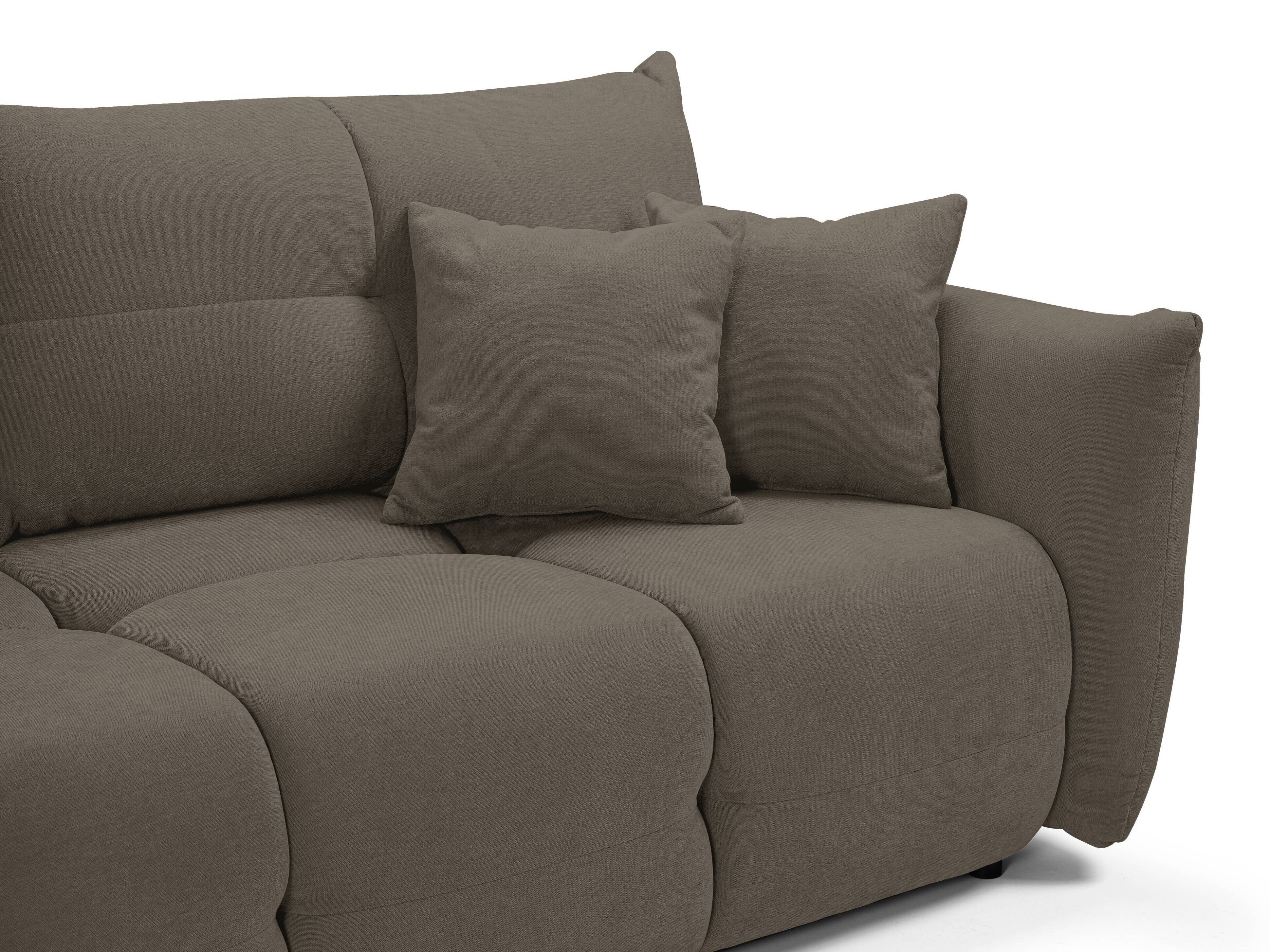 Sofa na razvlačenje Kingston 206 (Wind 21)