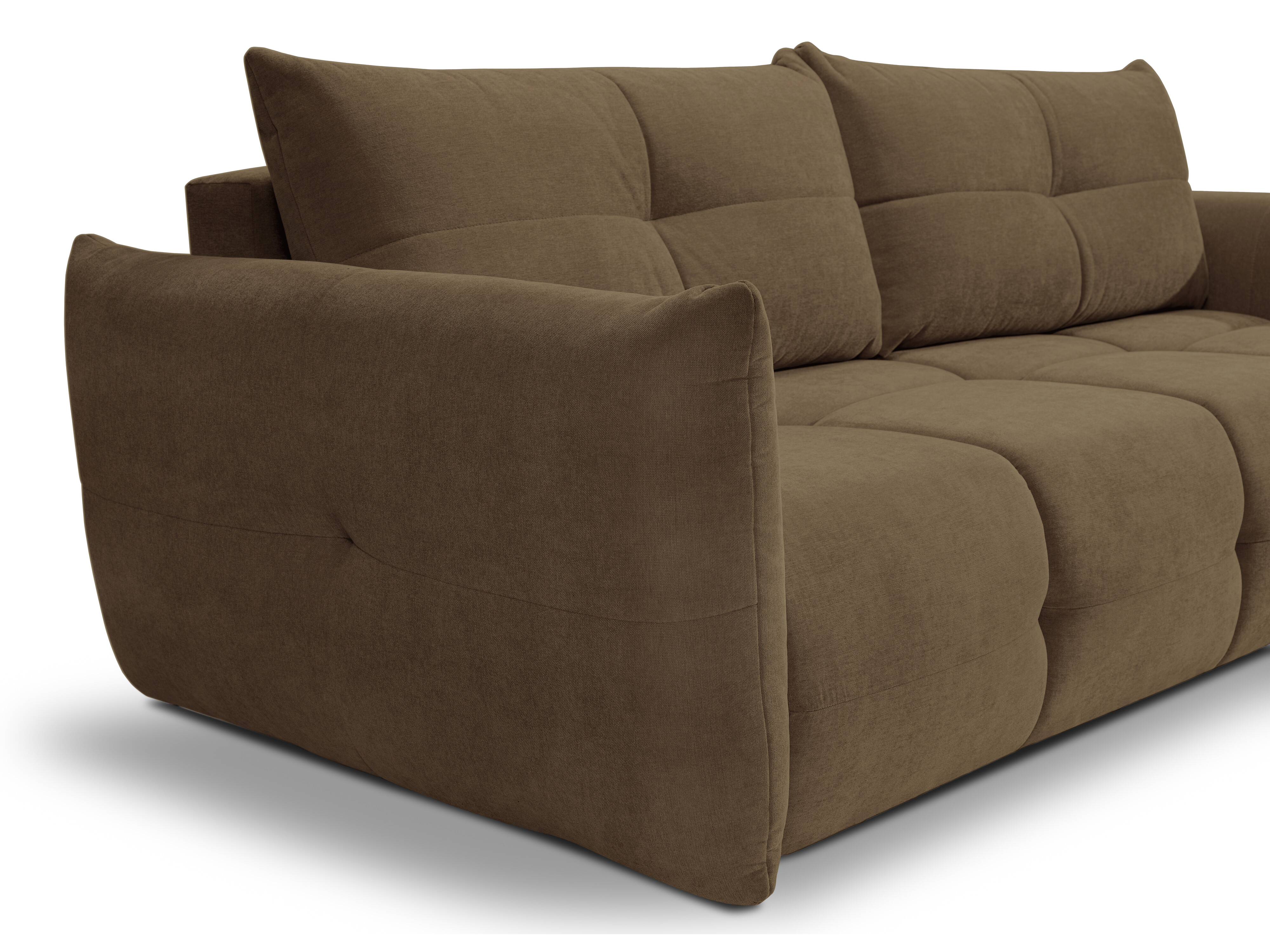 Sofa na razvlačenje Kingston 206 (Wind 22)
