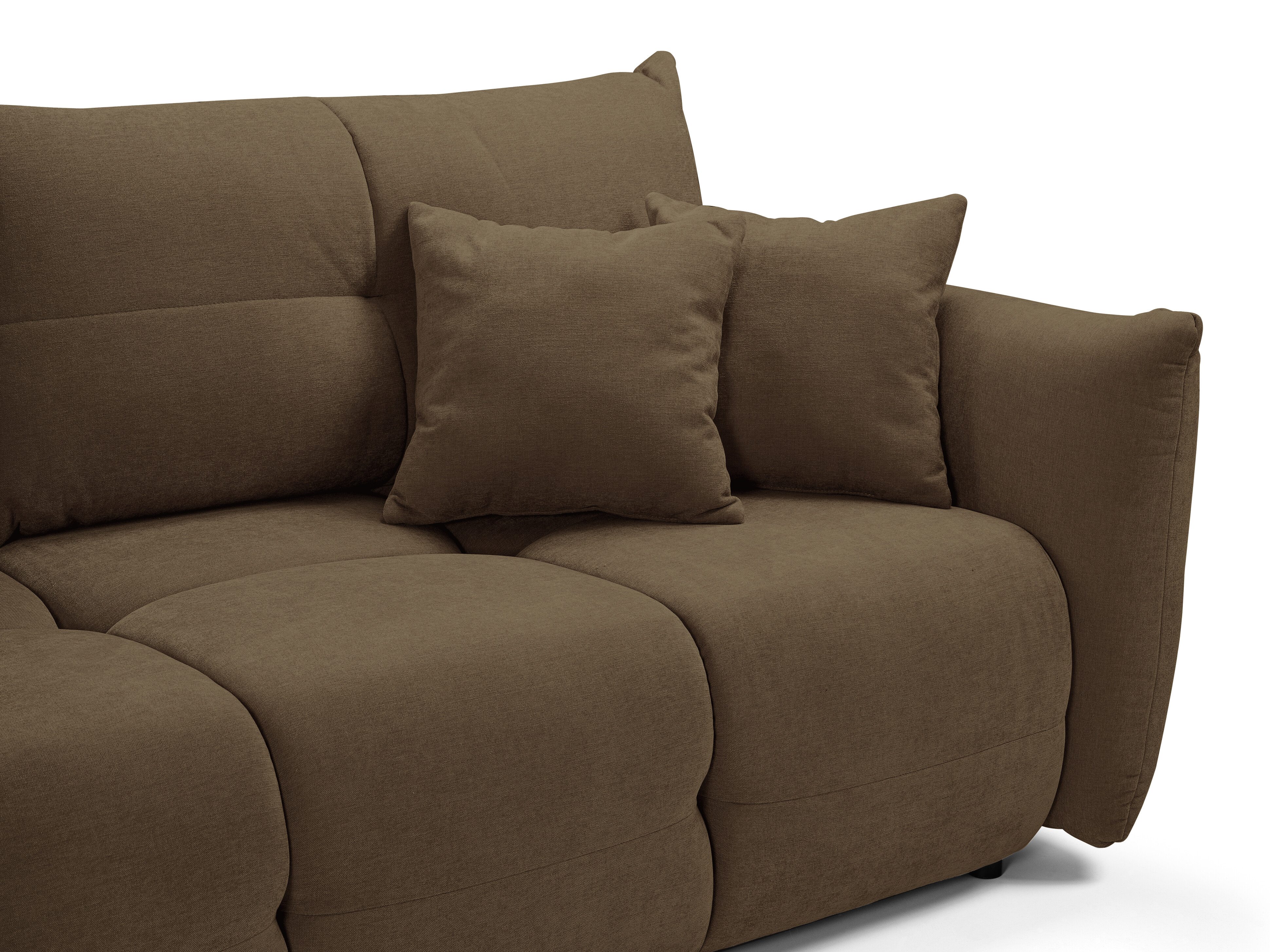 Sofa na razvlačenje Kingston 206 (Wind 22)