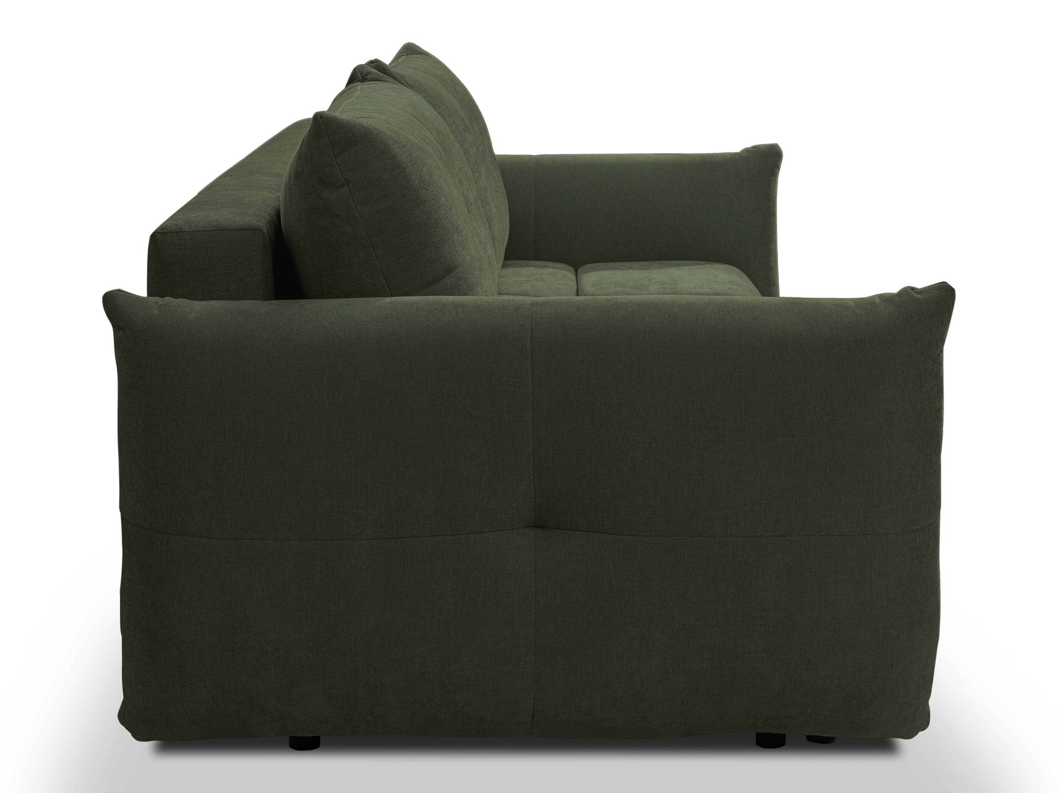 Sofa na razvlačenje Kingston 206 (Wind 75)