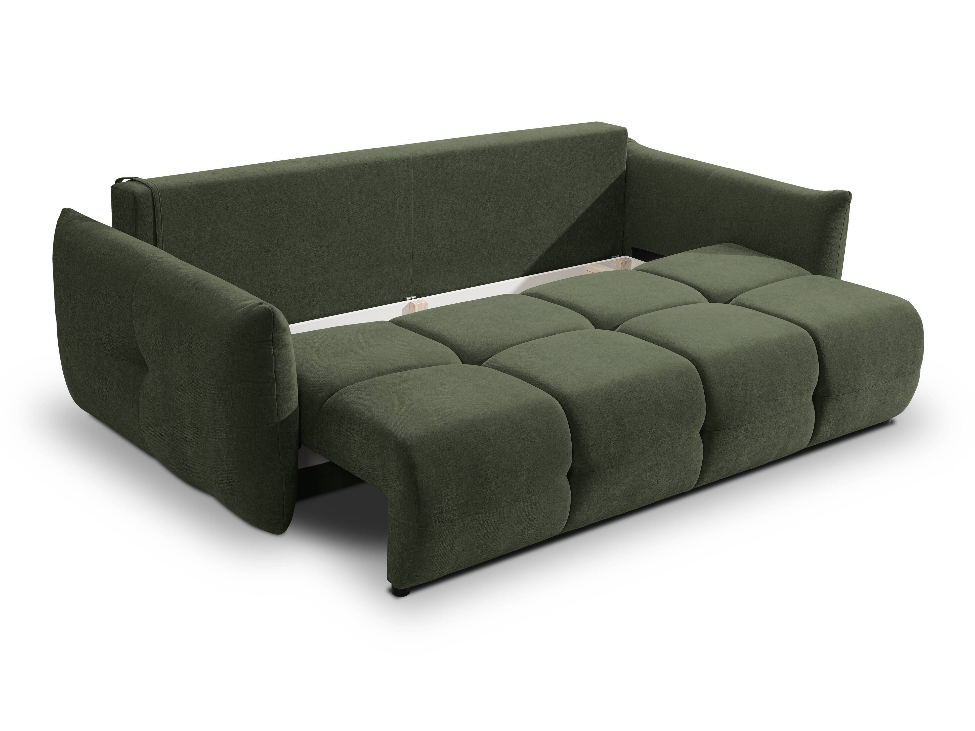 Sofa na razvlačenje Kingston 206 (Wind 75)