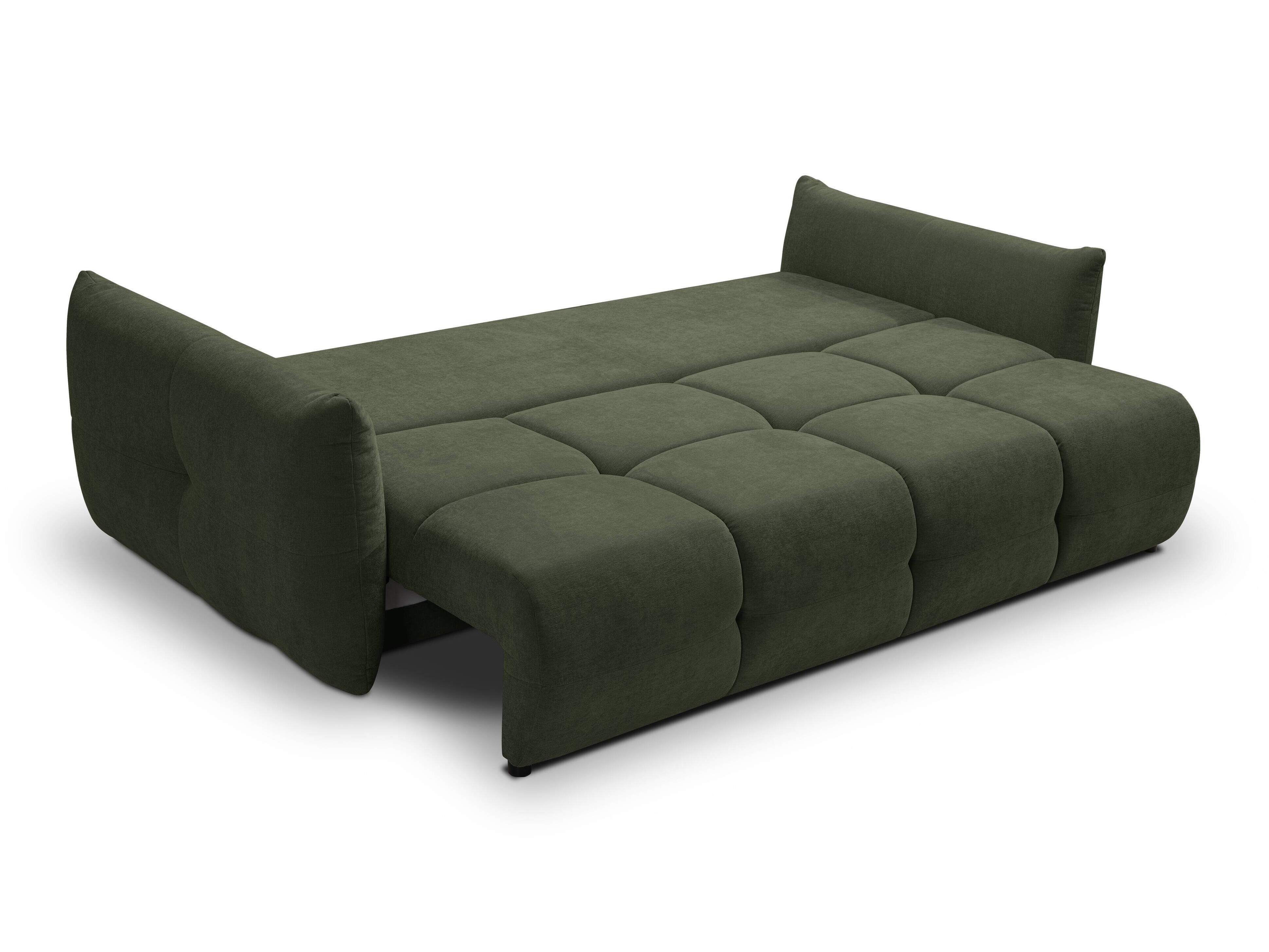 Sofa na razvlačenje Kingston 206 (Wind 75)