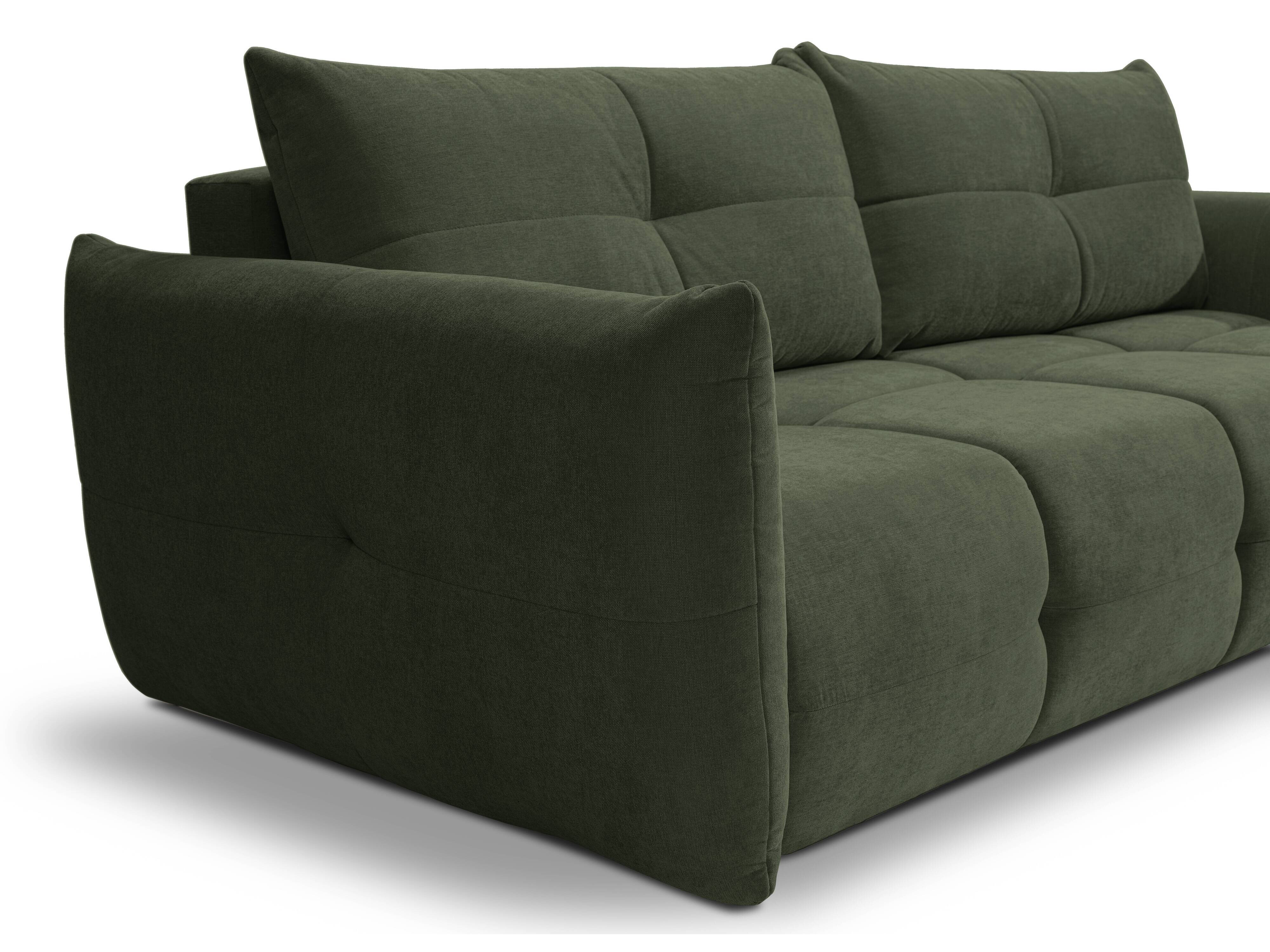 Sofa na razvlačenje Kingston 206 (Wind 75)