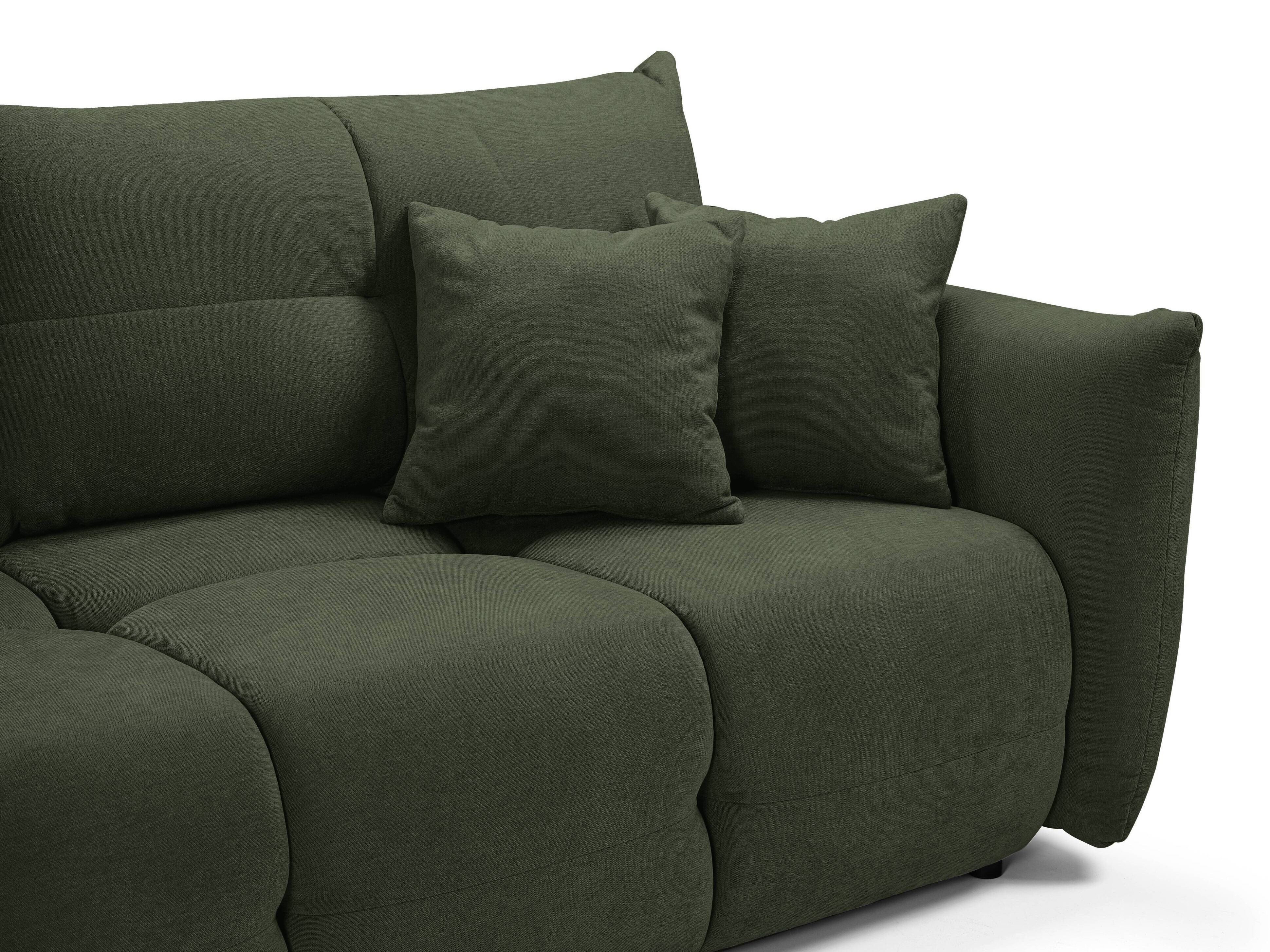 Sofa na razvlačenje Kingston 206 (Wind 75)