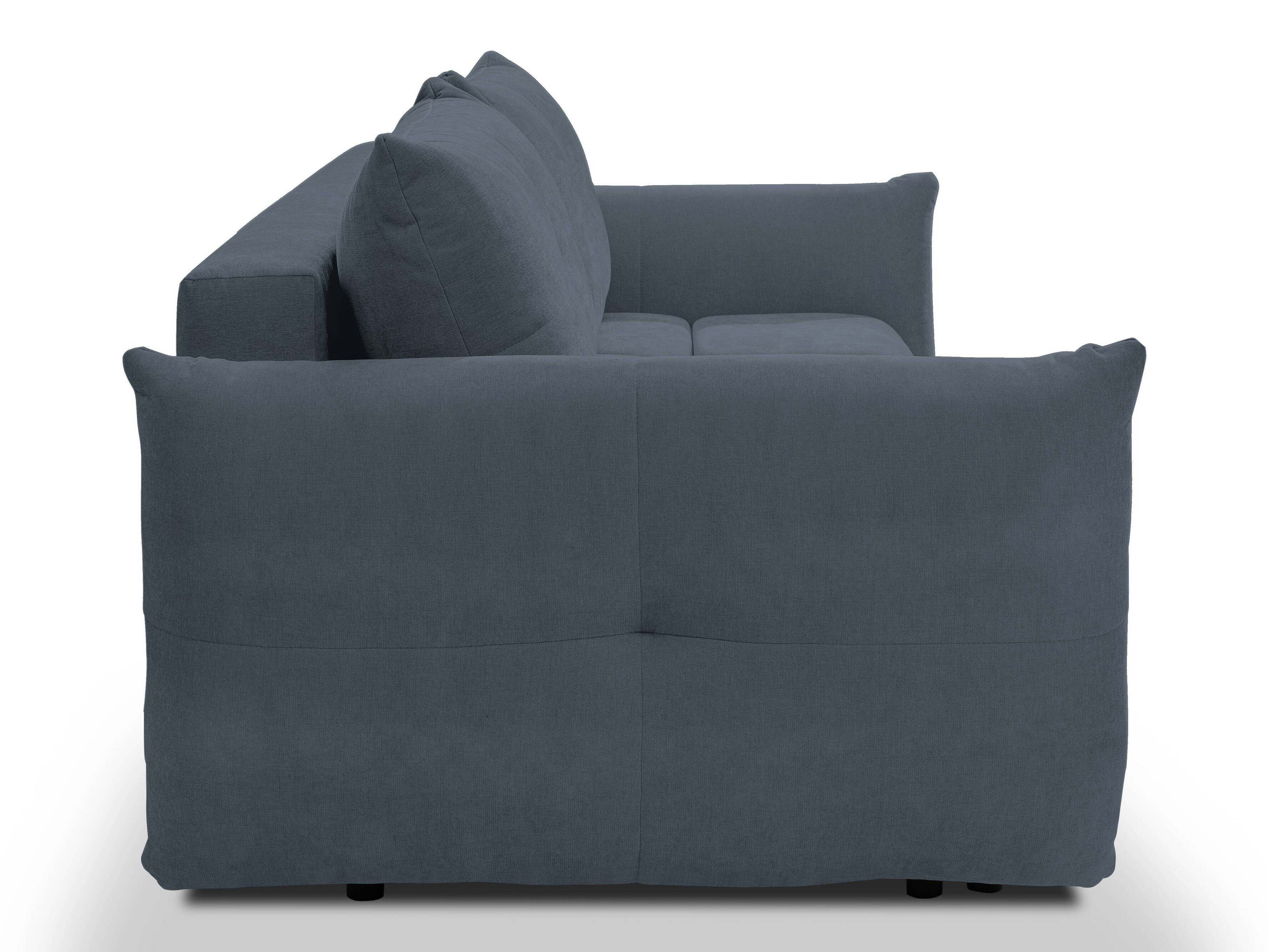 Sofa na razvlačenje Kingston 206 (Wind 76)