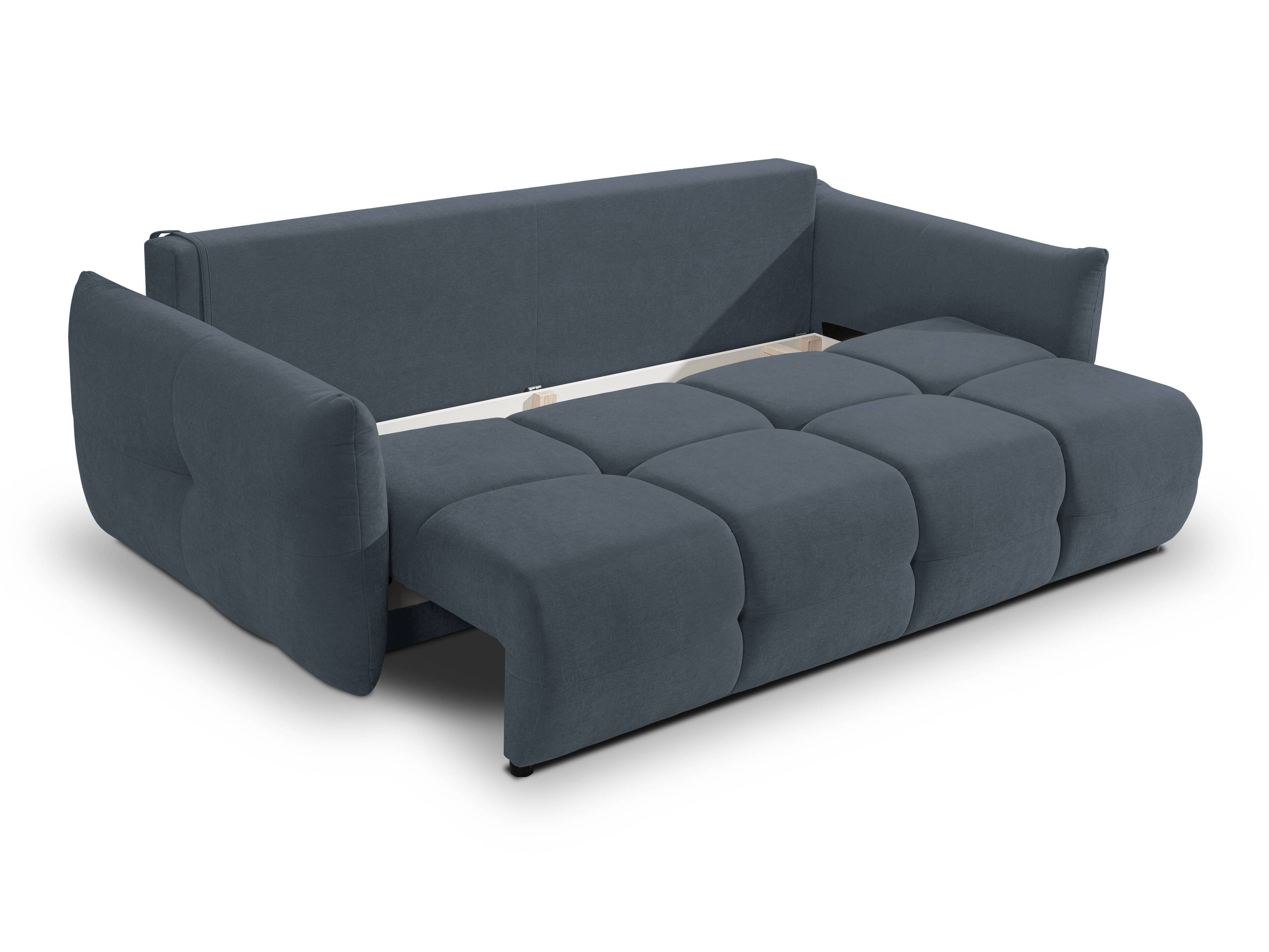 Sofa na razvlačenje Kingston 206 (Wind 76)