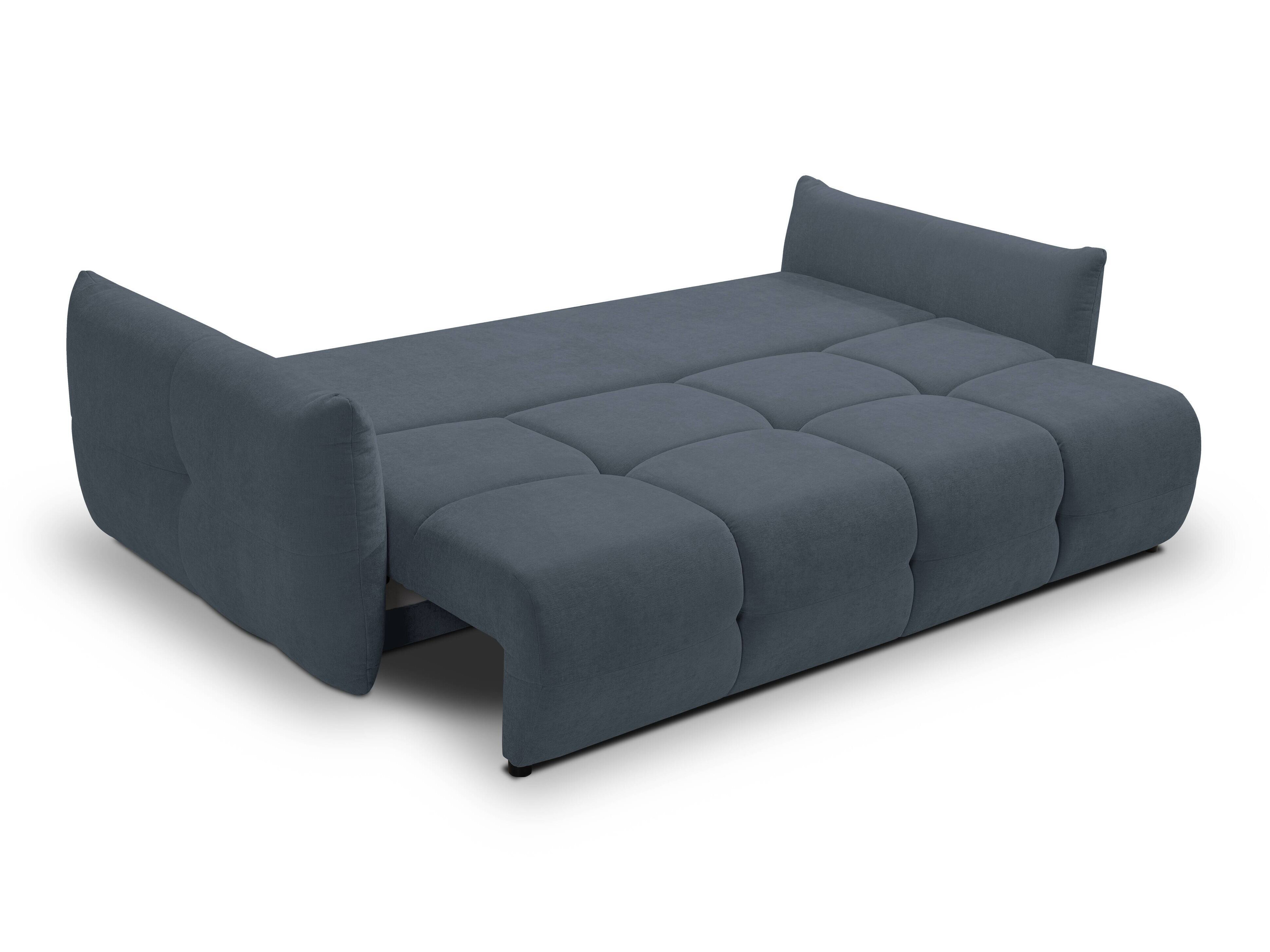 Sofa na razvlačenje Kingston 206 (Wind 76)