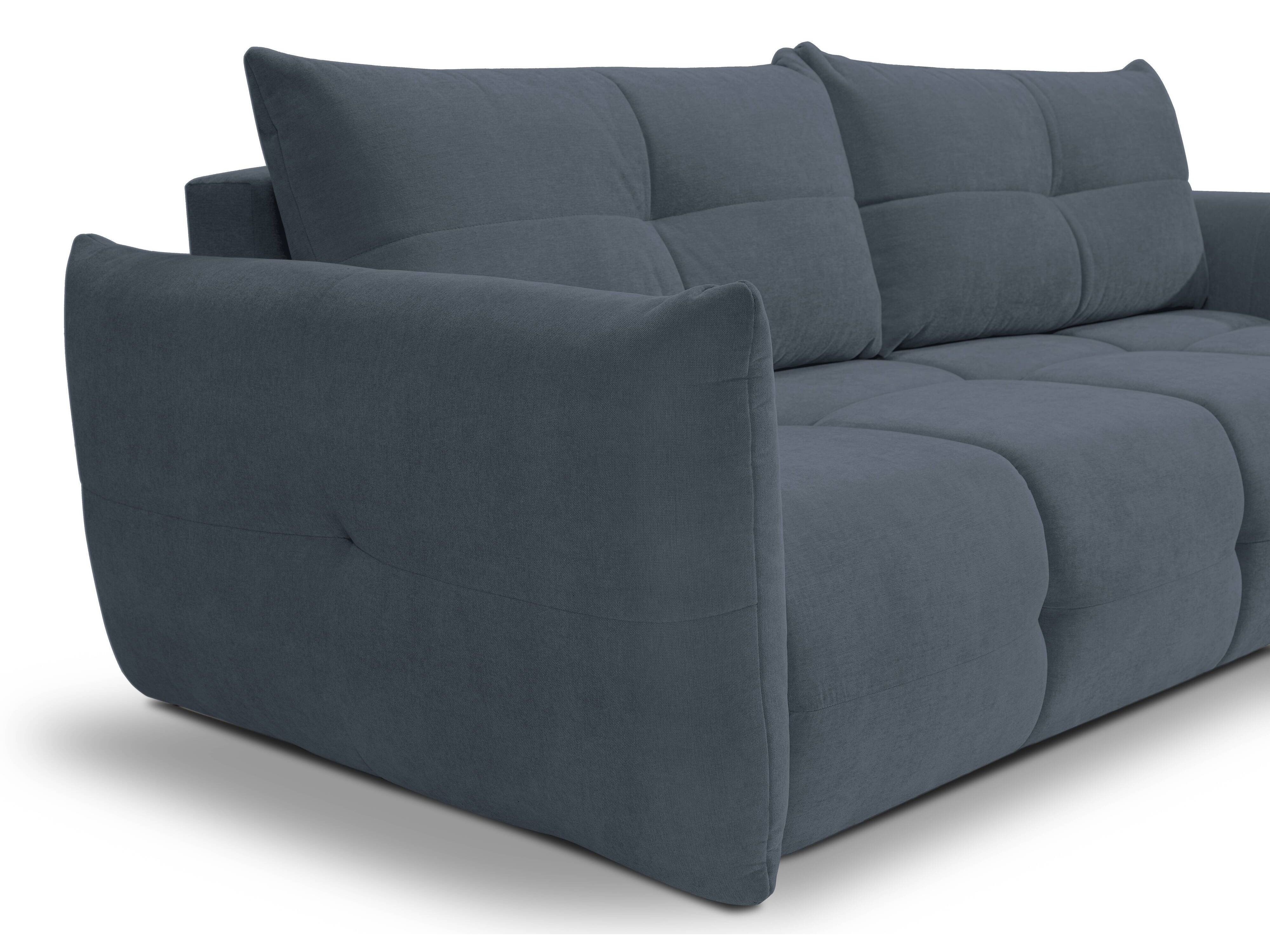 Sofa na razvlačenje Kingston 206 (Wind 76)