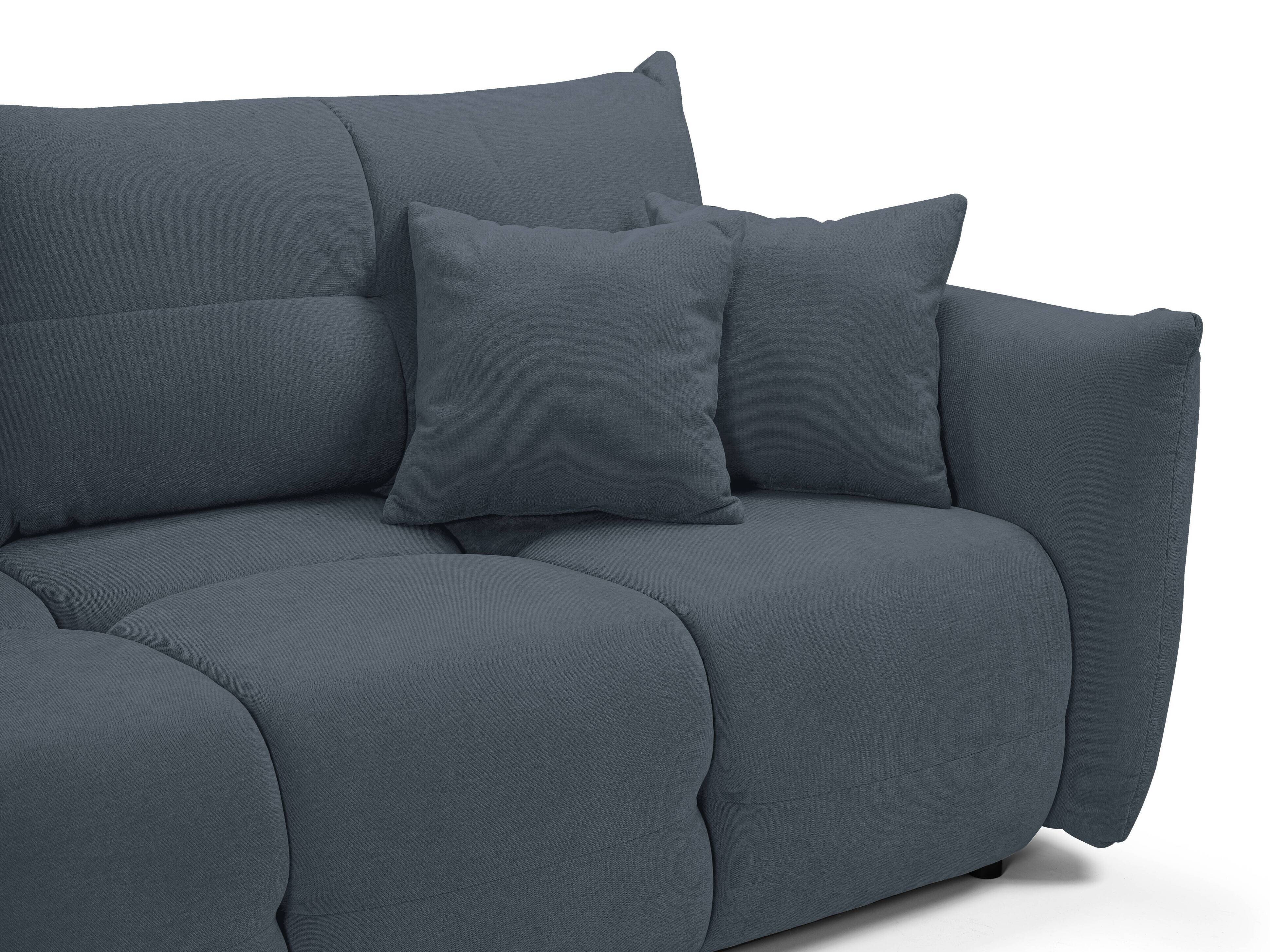 Sofa na razvlačenje Kingston 206 (Wind 76)