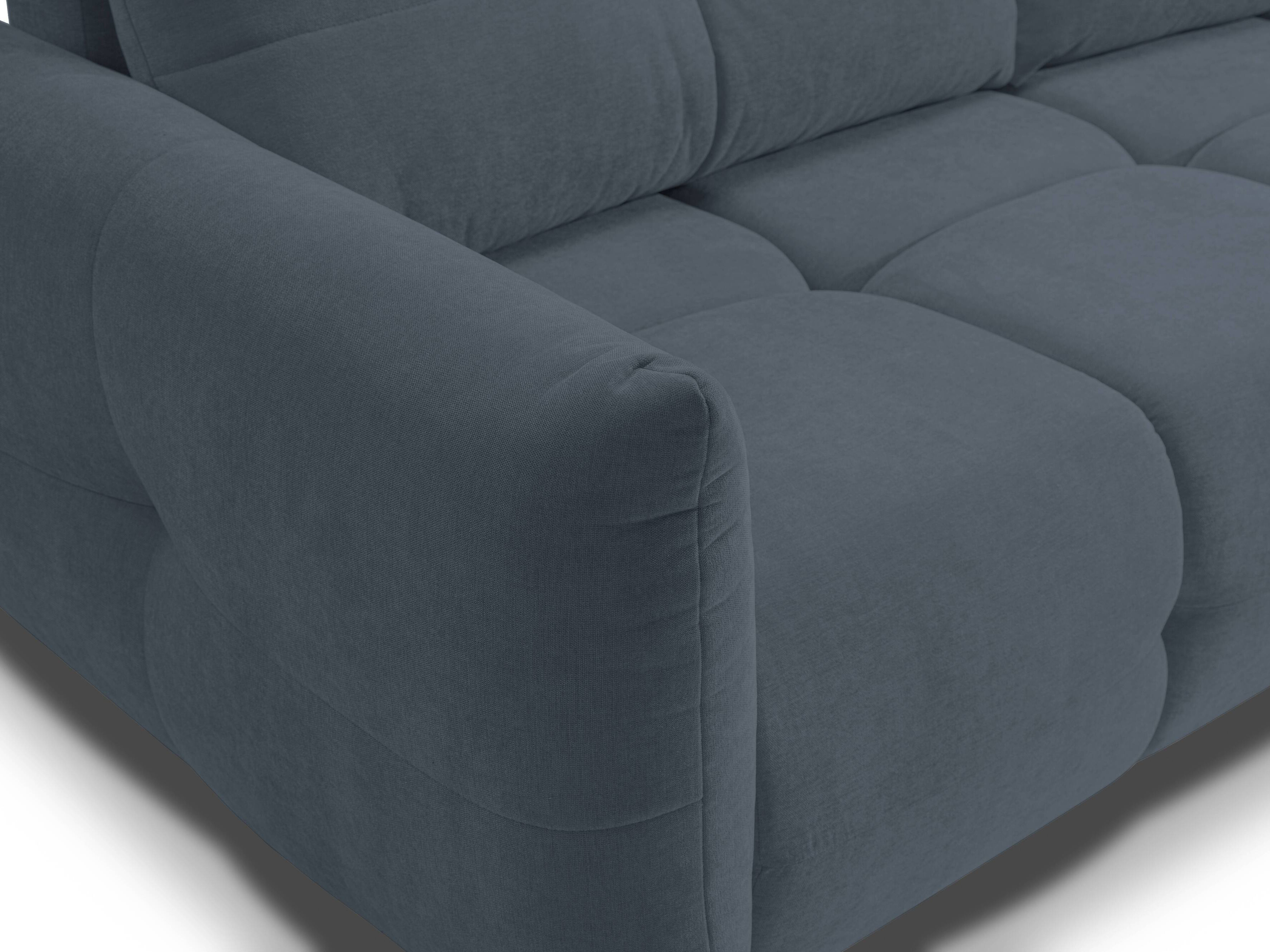Sofa na razvlačenje Kingston 206 (Wind 76)