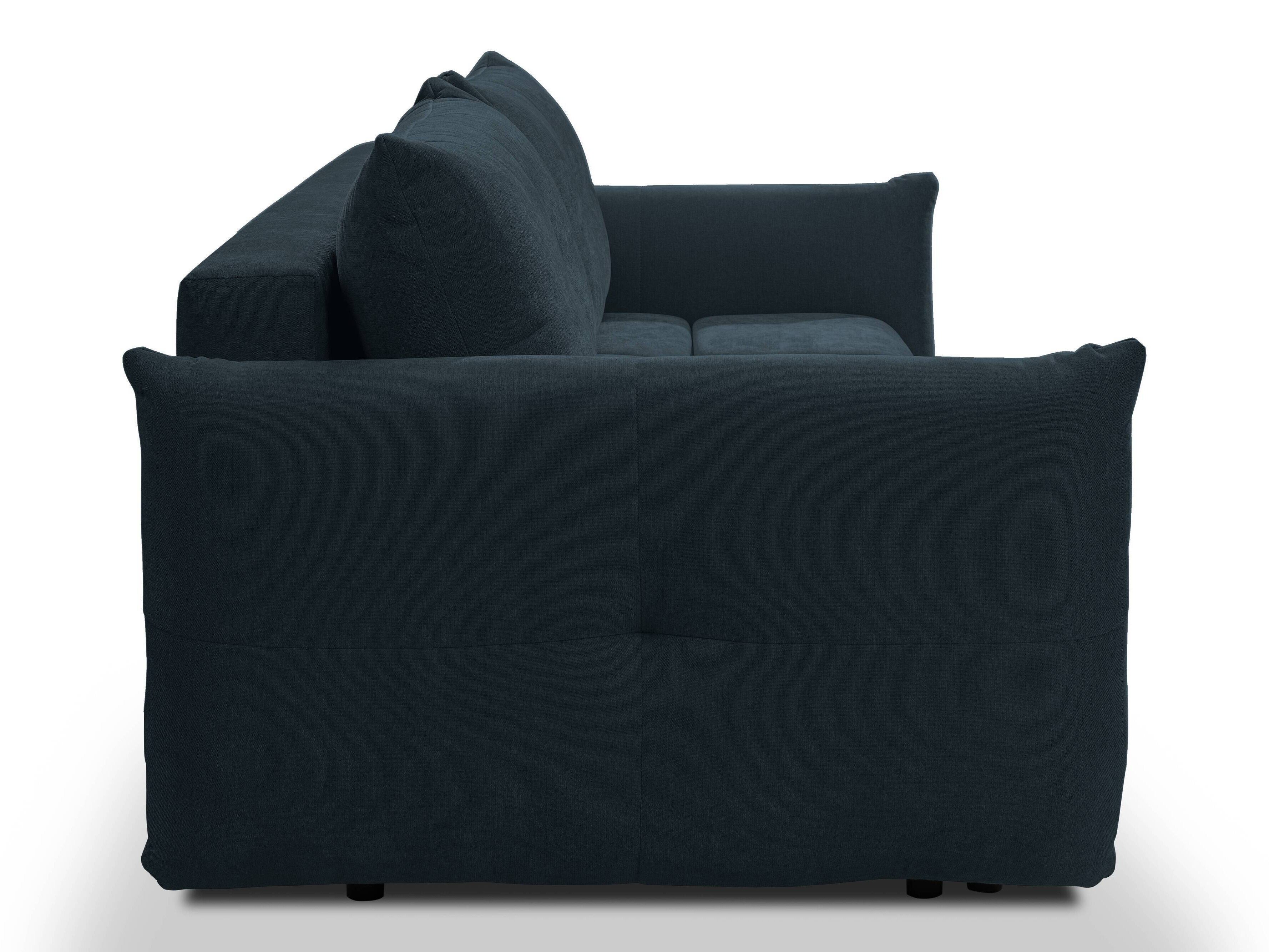 Sofa na razvlačenje Kingston 206 (Wind 77)