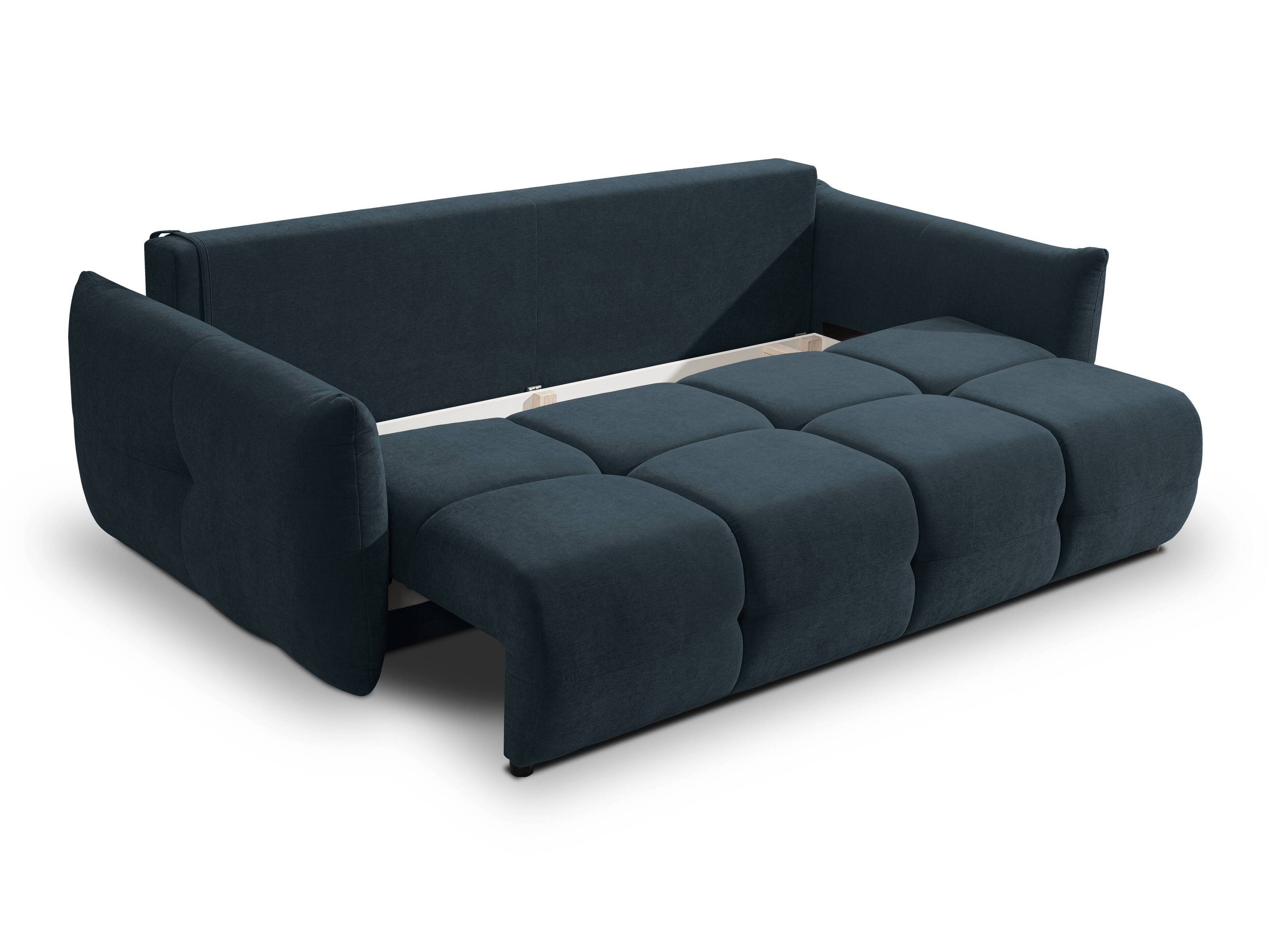 Sofa na razvlačenje Kingston 206 (Wind 77)