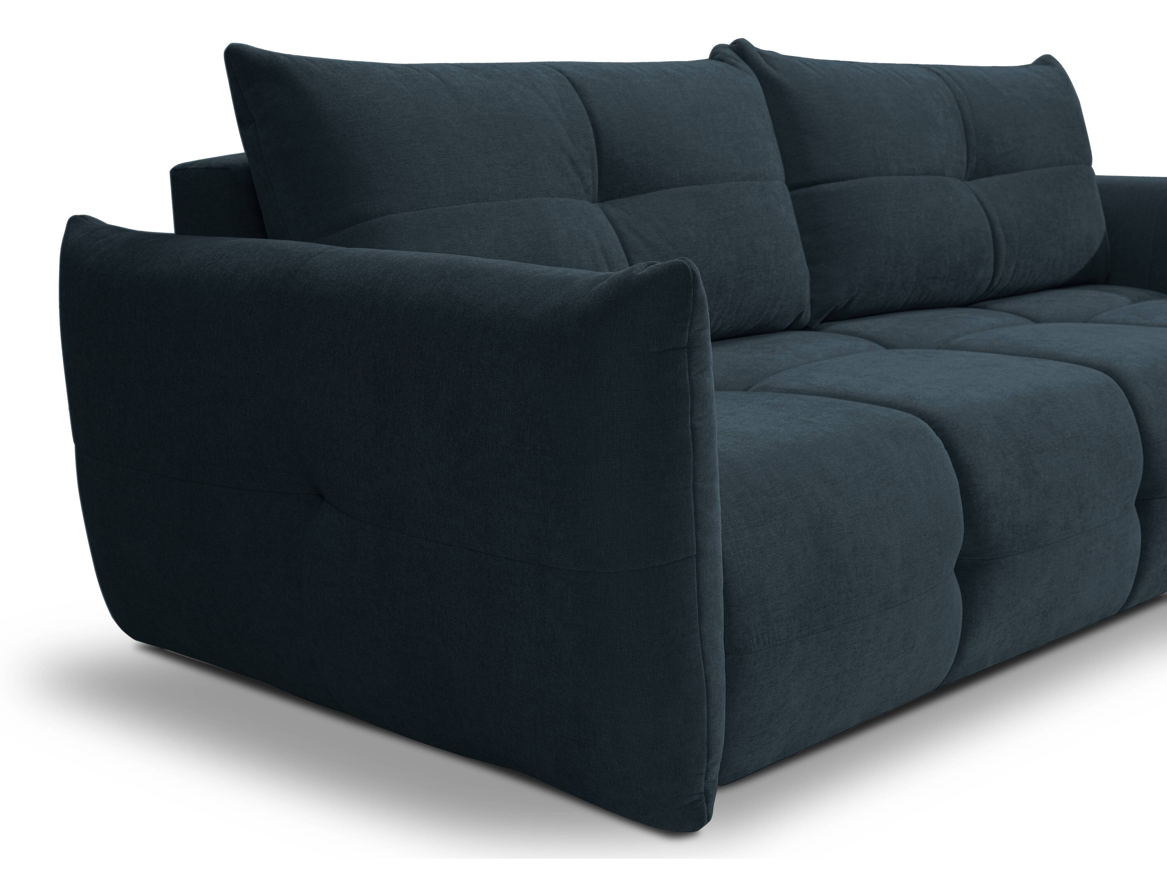 Sofa na razvlačenje Kingston 206 (Wind 77)