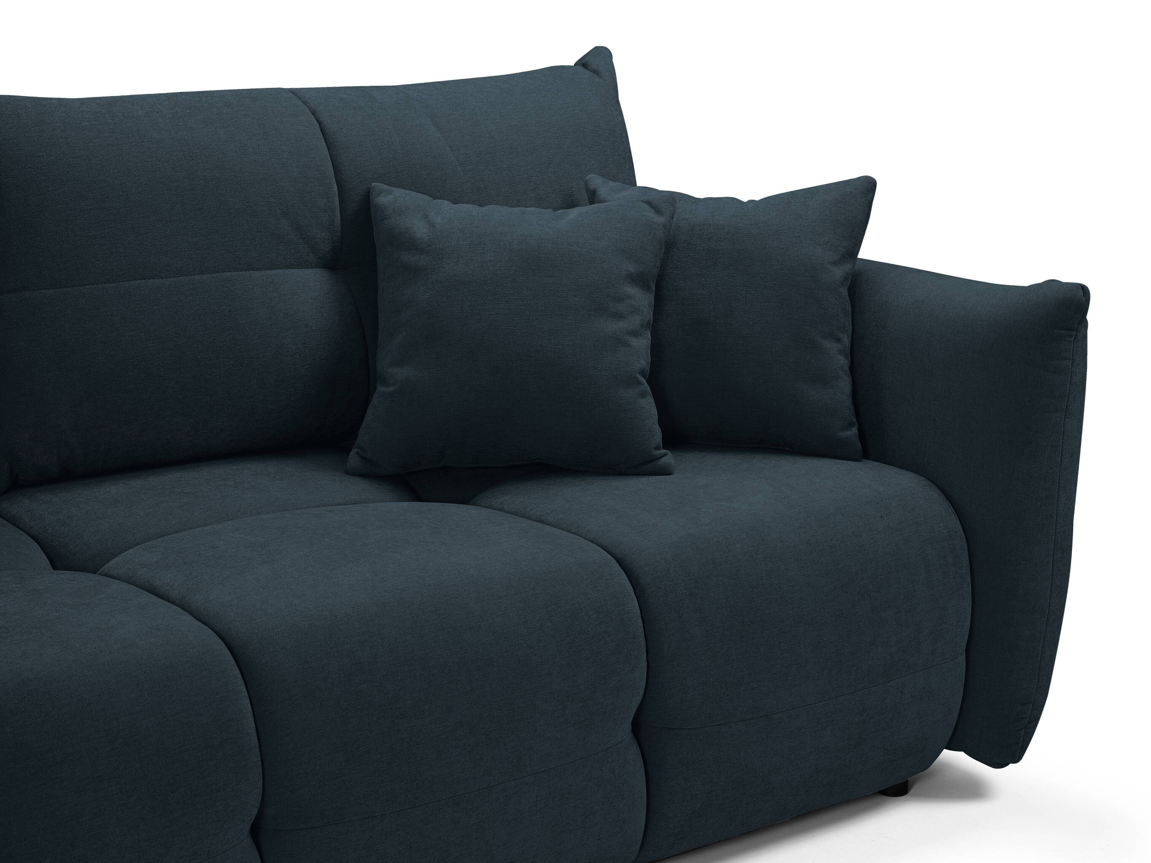 Sofa na razvlačenje Kingston 206 (Wind 77)