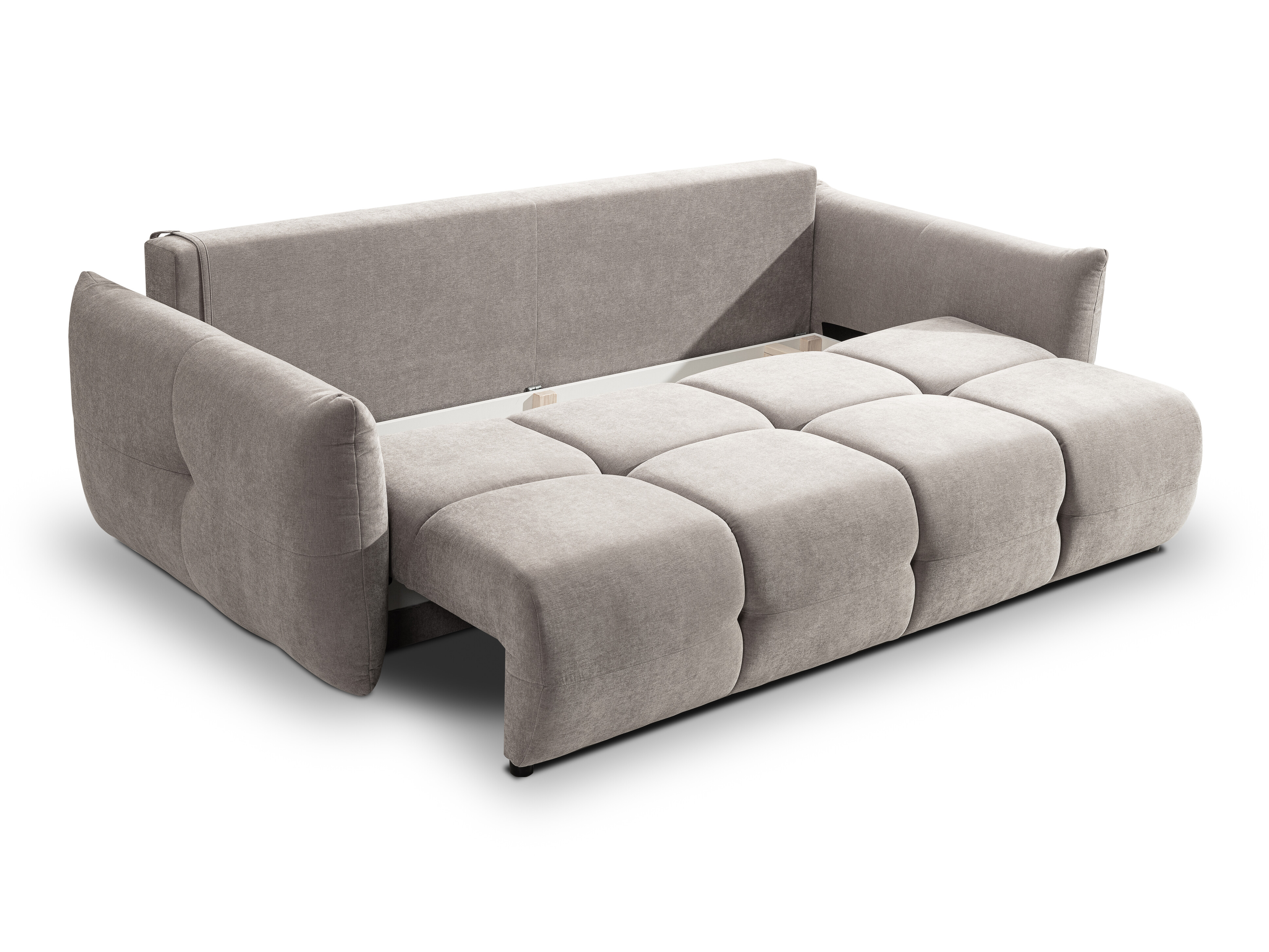 Sofa na razvlačenje Kingston 206 (Wind 82)