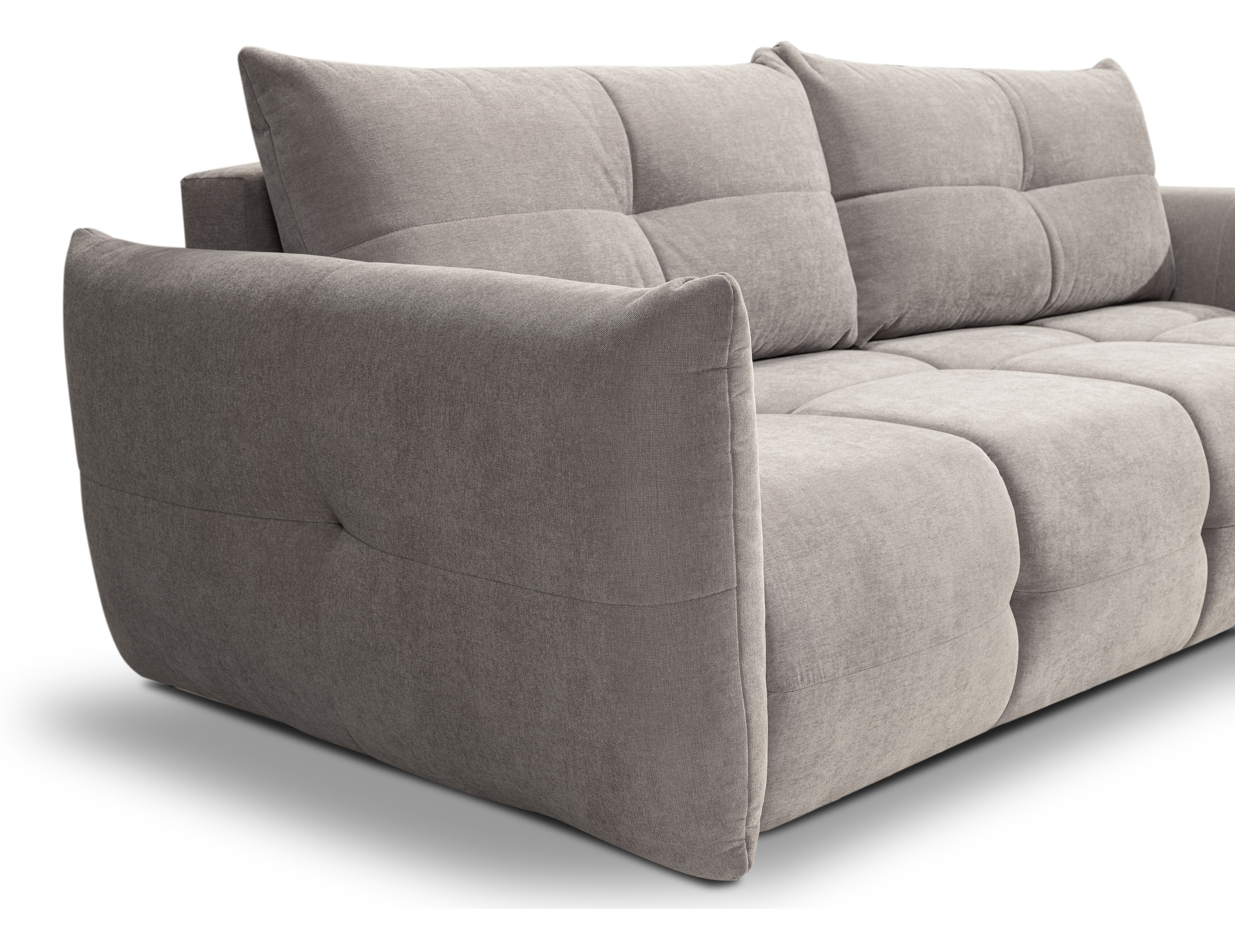 Sofa na razvlačenje Kingston 206 (Wind 82)