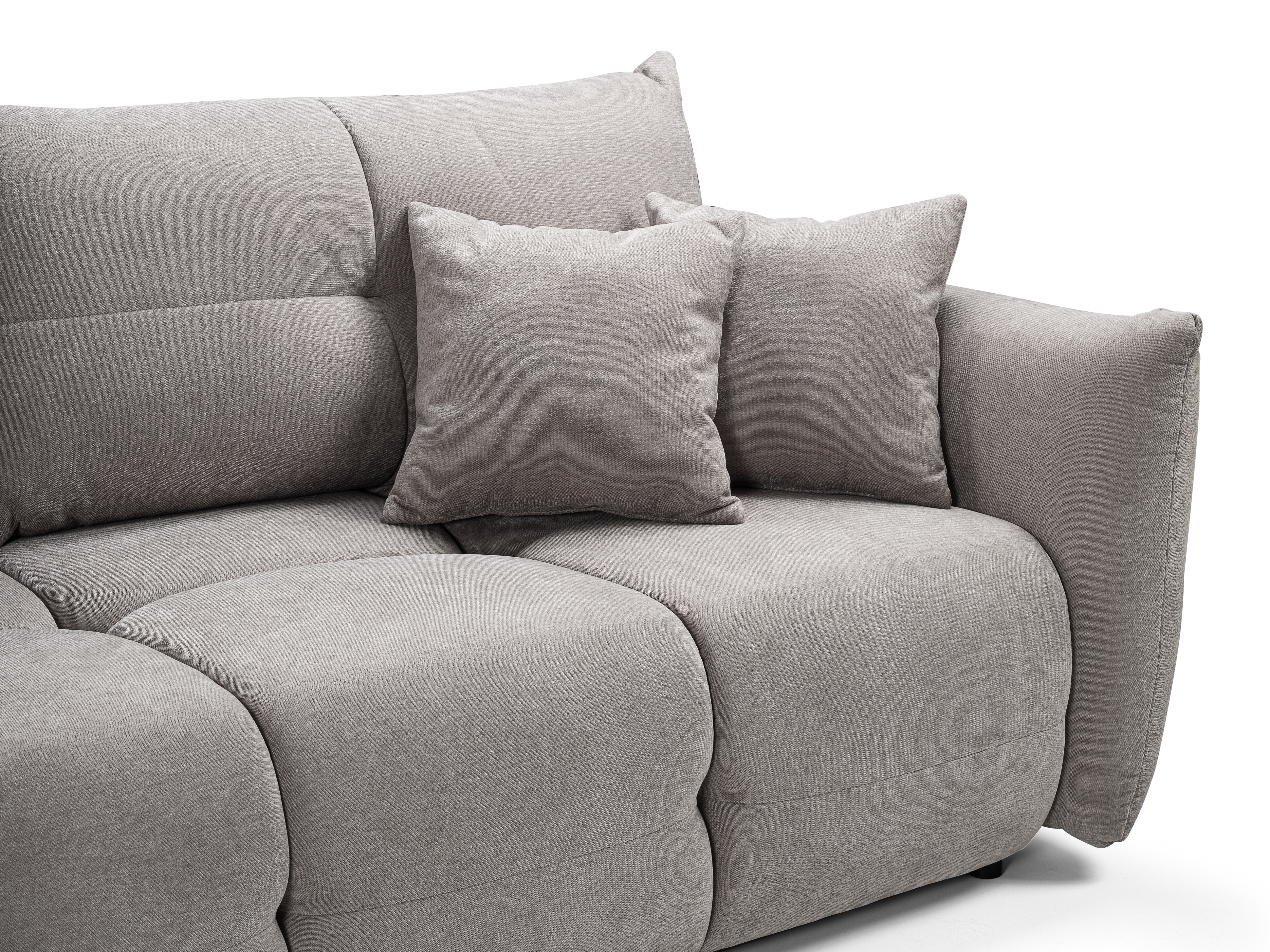 Sofa na razvlačenje Kingston 206 (Wind 82)