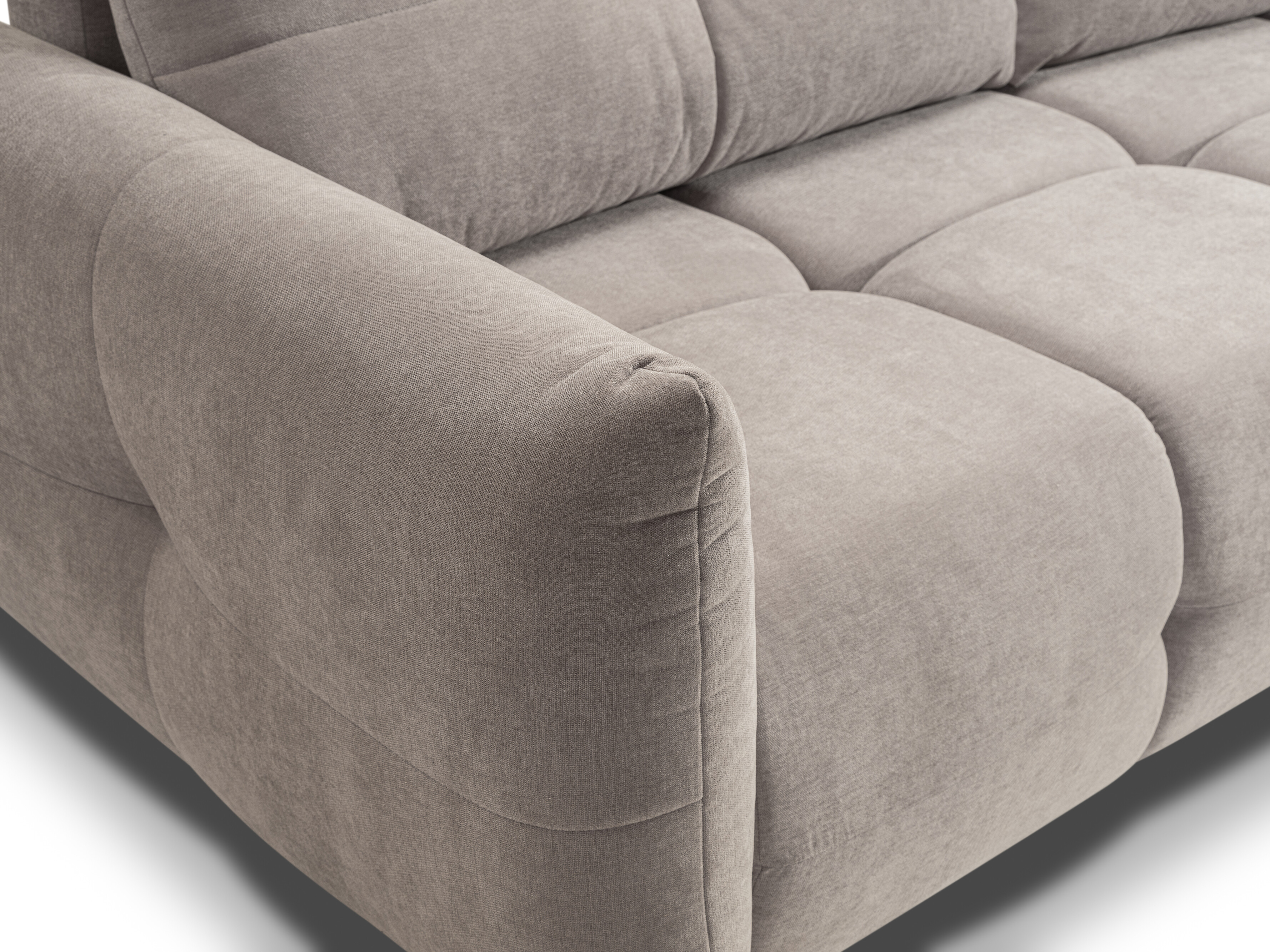 Sofa na razvlačenje Kingston 206 (Wind 82)