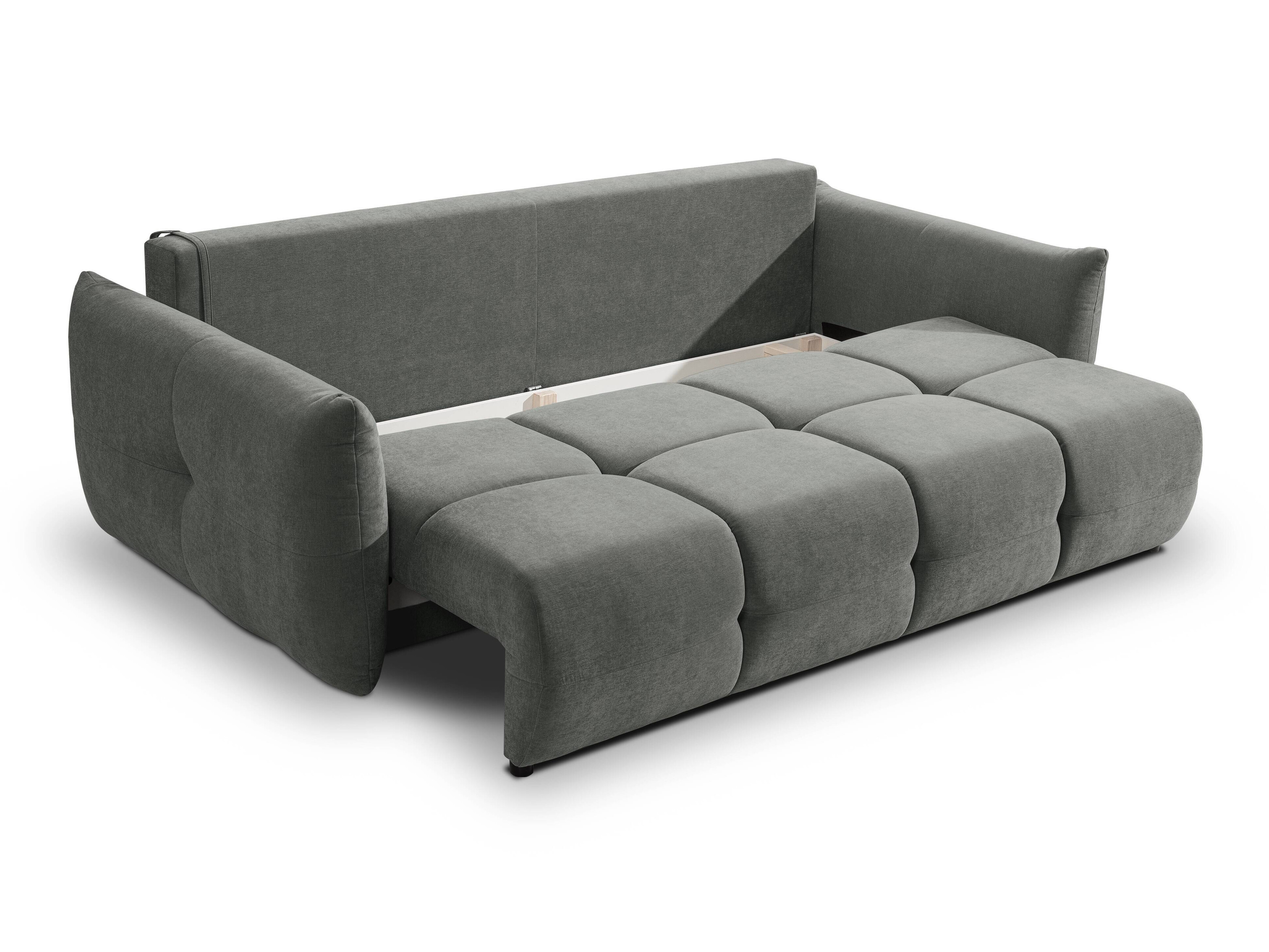 Sofa na razvlačenje Kingston 206 (Wind 89)