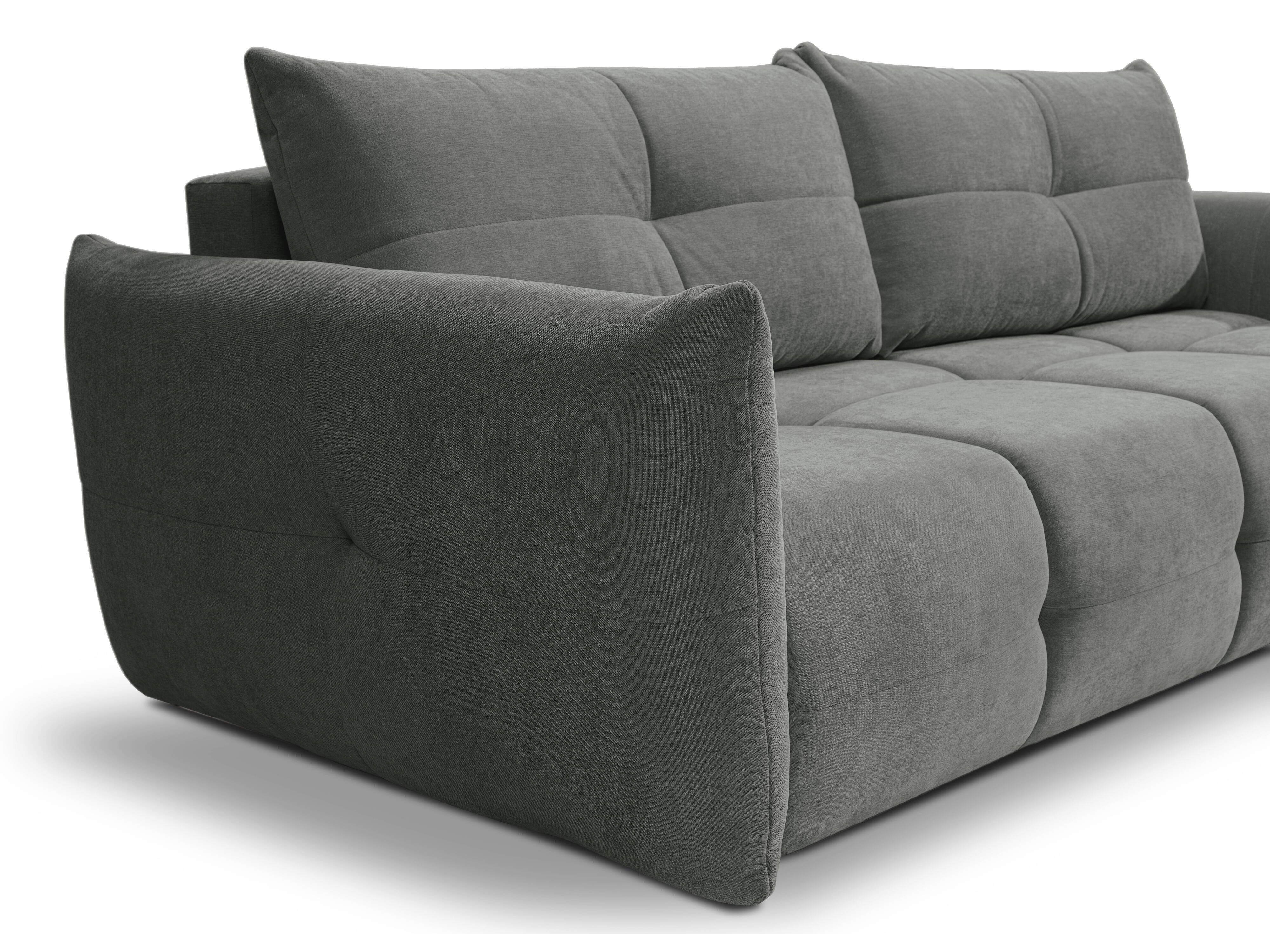 Sofa na razvlačenje Kingston 206 (Wind 89)