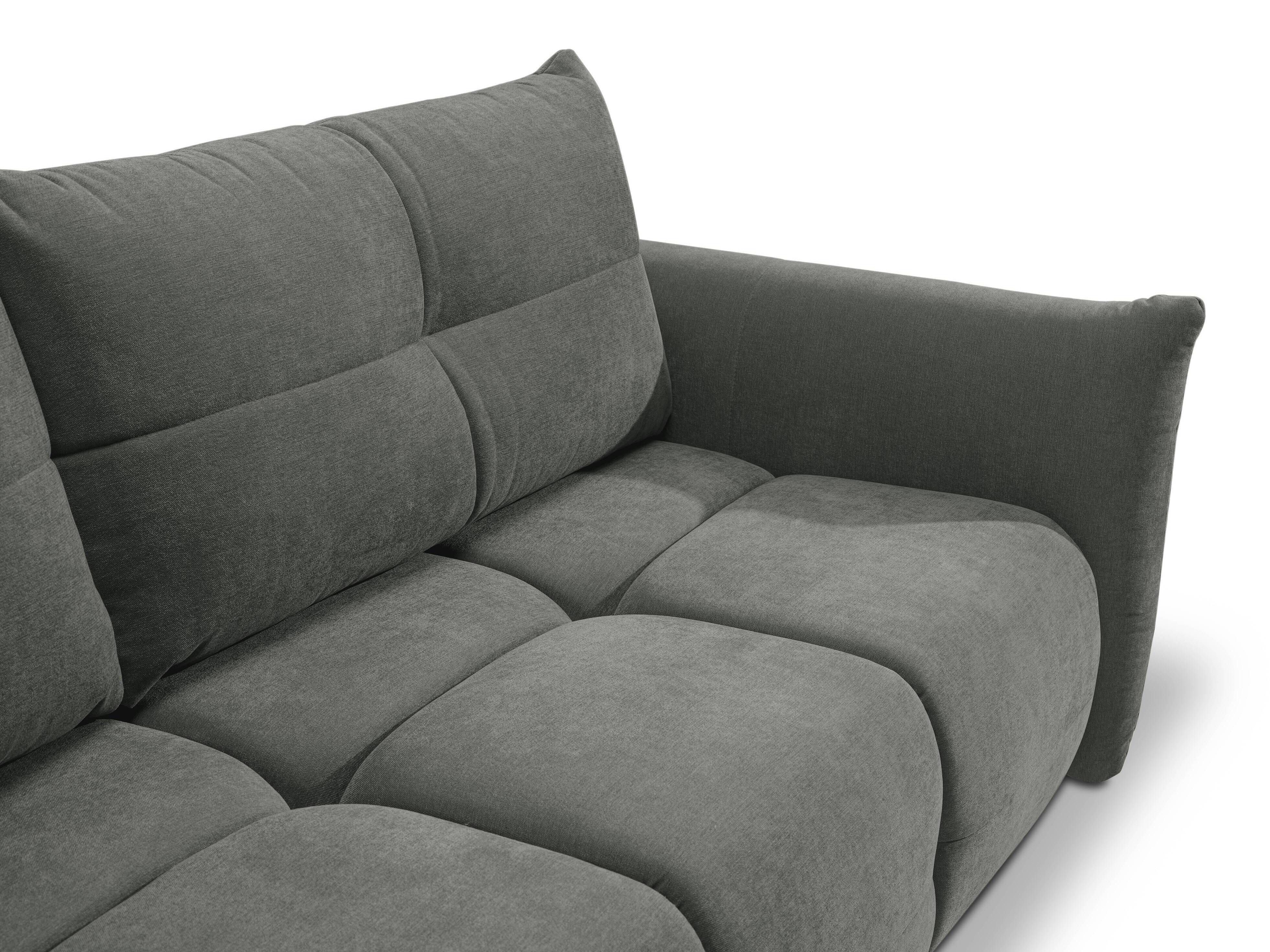 Sofa na razvlačenje Kingston 206 (Wind 89)
