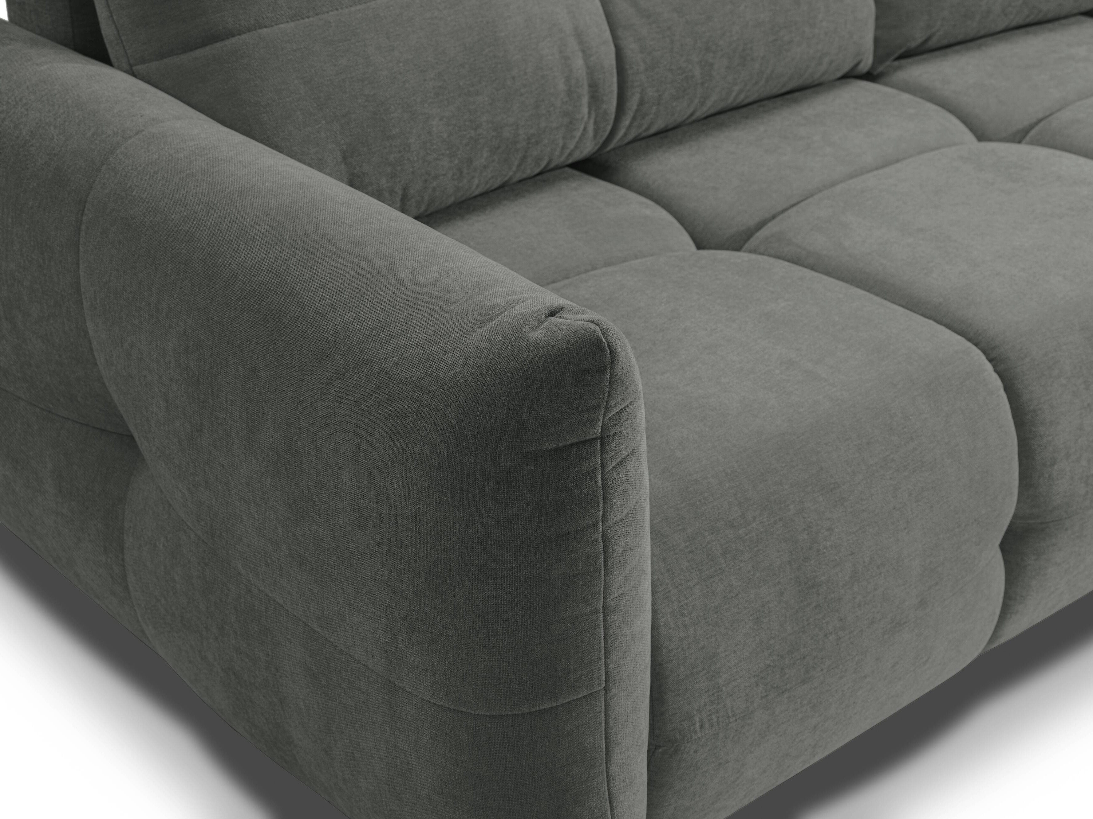 Sofa na razvlačenje Kingston 206 (Wind 89)