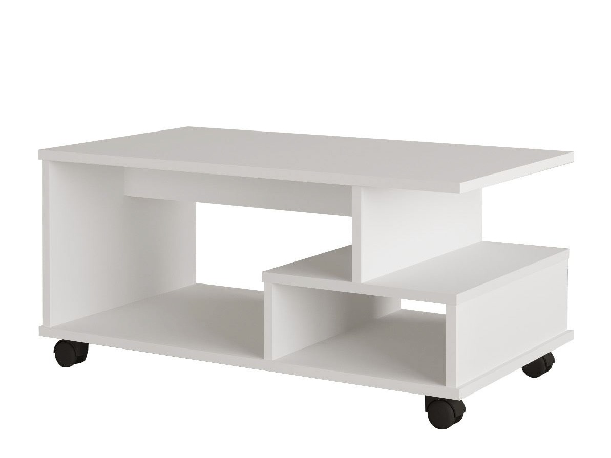 Stočić za kafu Kailua 2788 (Belo)