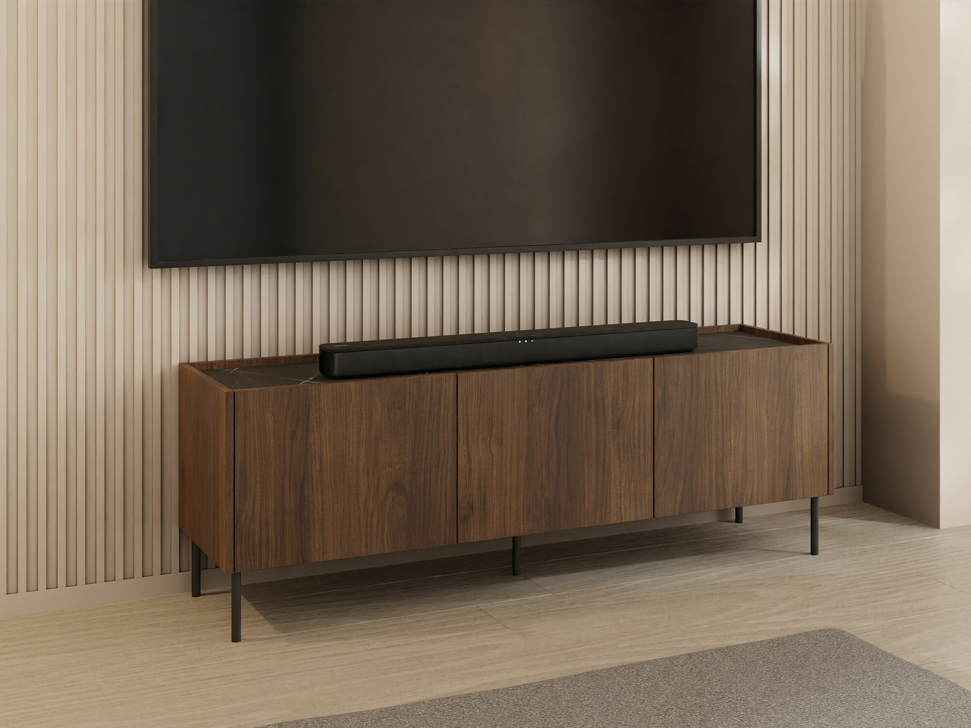 TV komoda S193