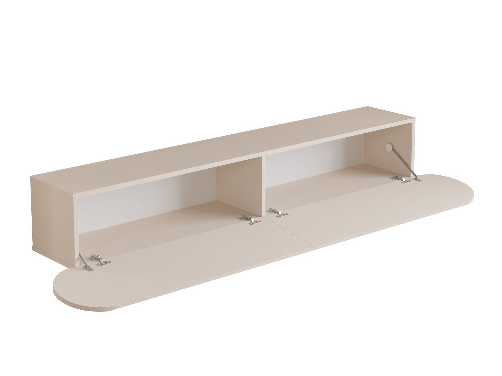 TV komoda Kailua 2789 (Bež)