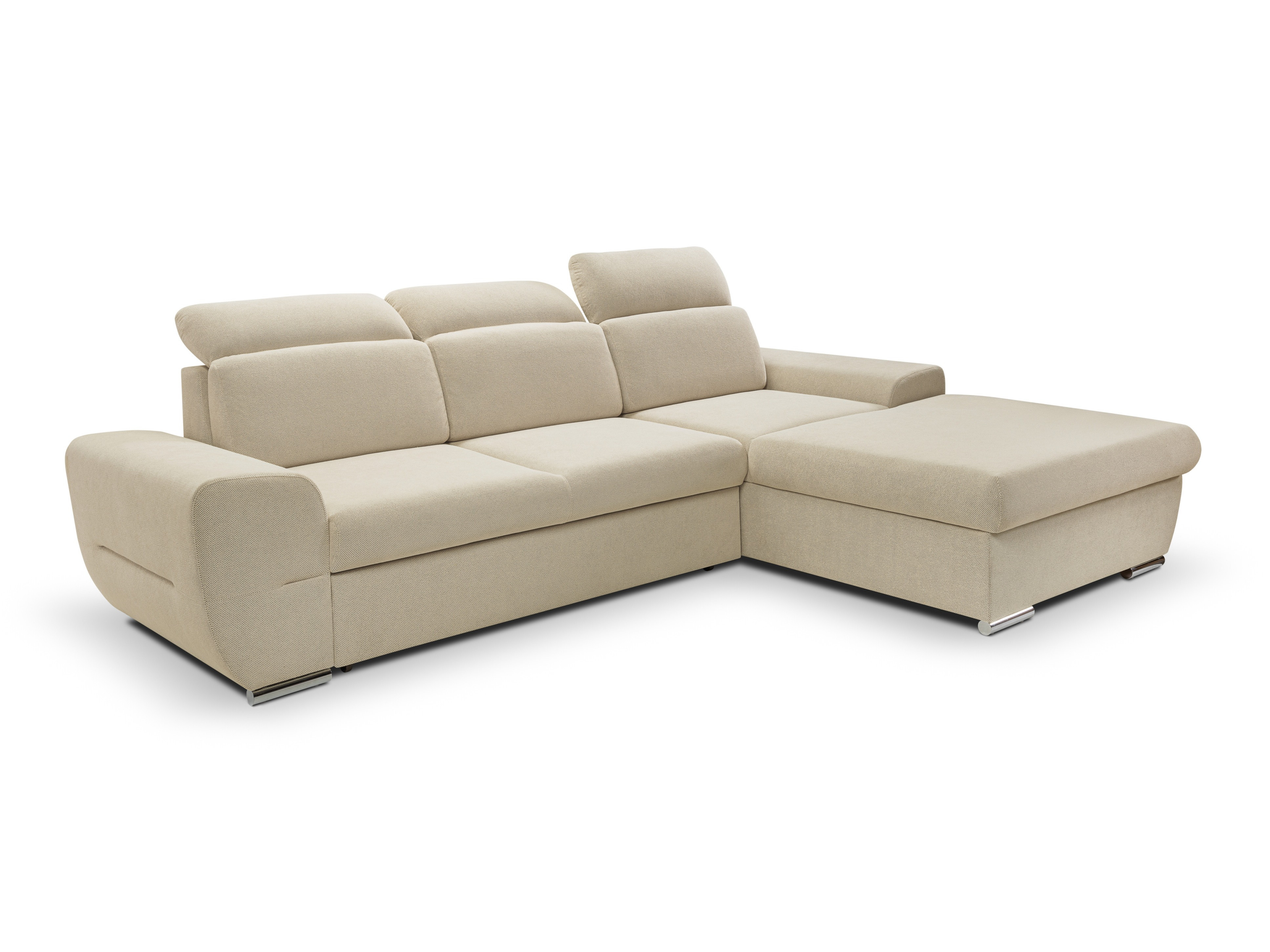 Ugaona garnitura Kingston 207 (Desno)