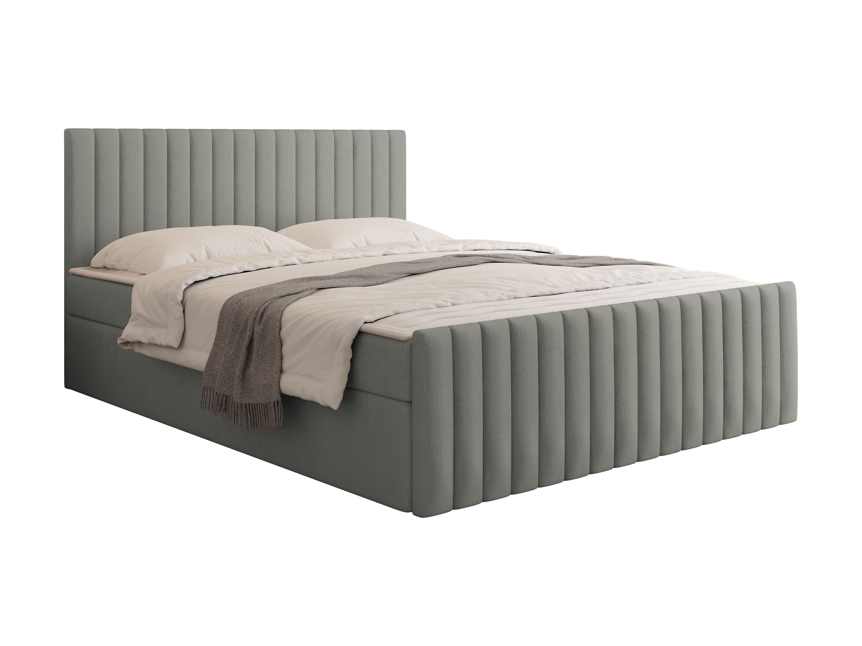 Boxspring krevet Comfivo Apis II (Polo 894)