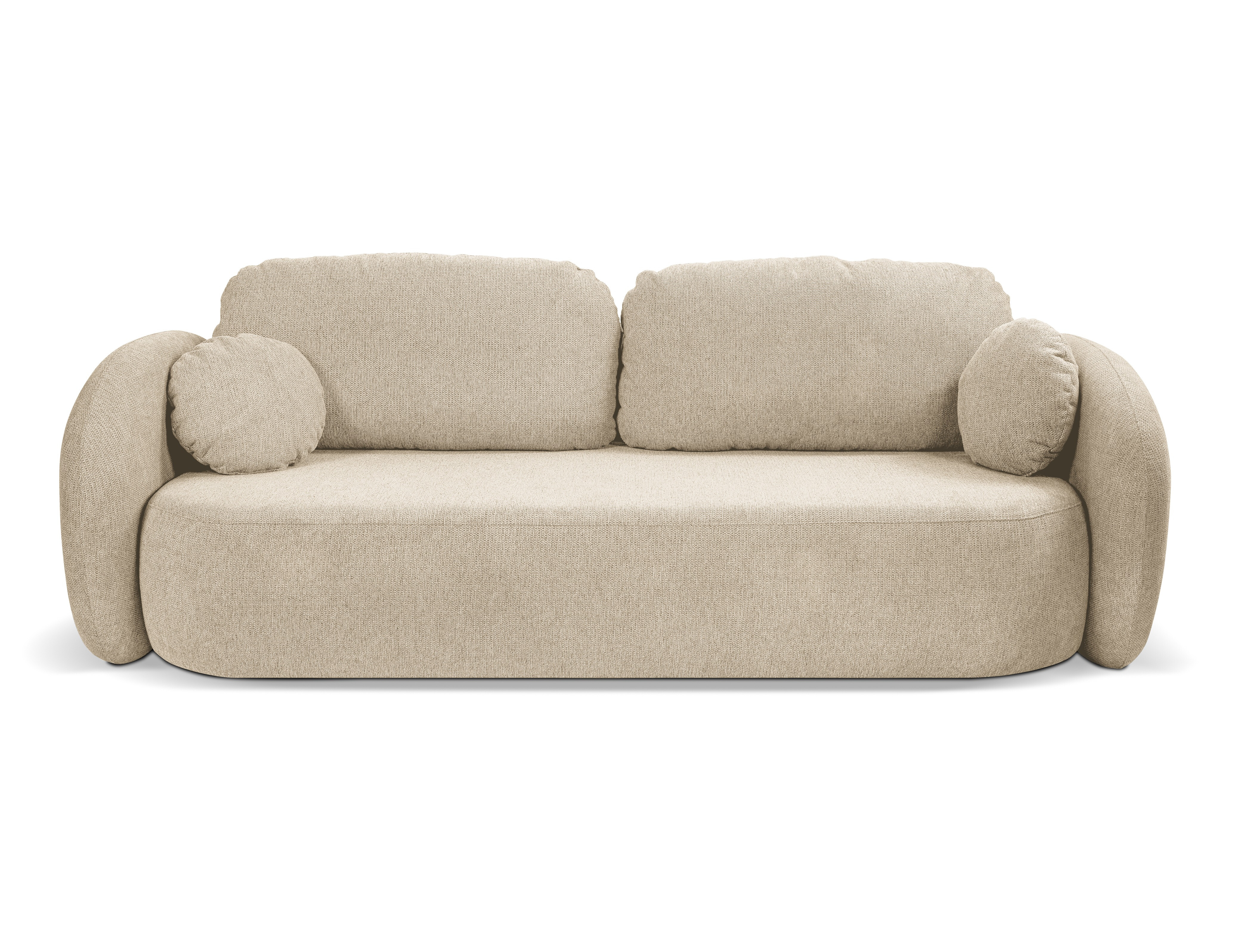 Sofa na razvlačenje Kingston 139 (Aragon 03)