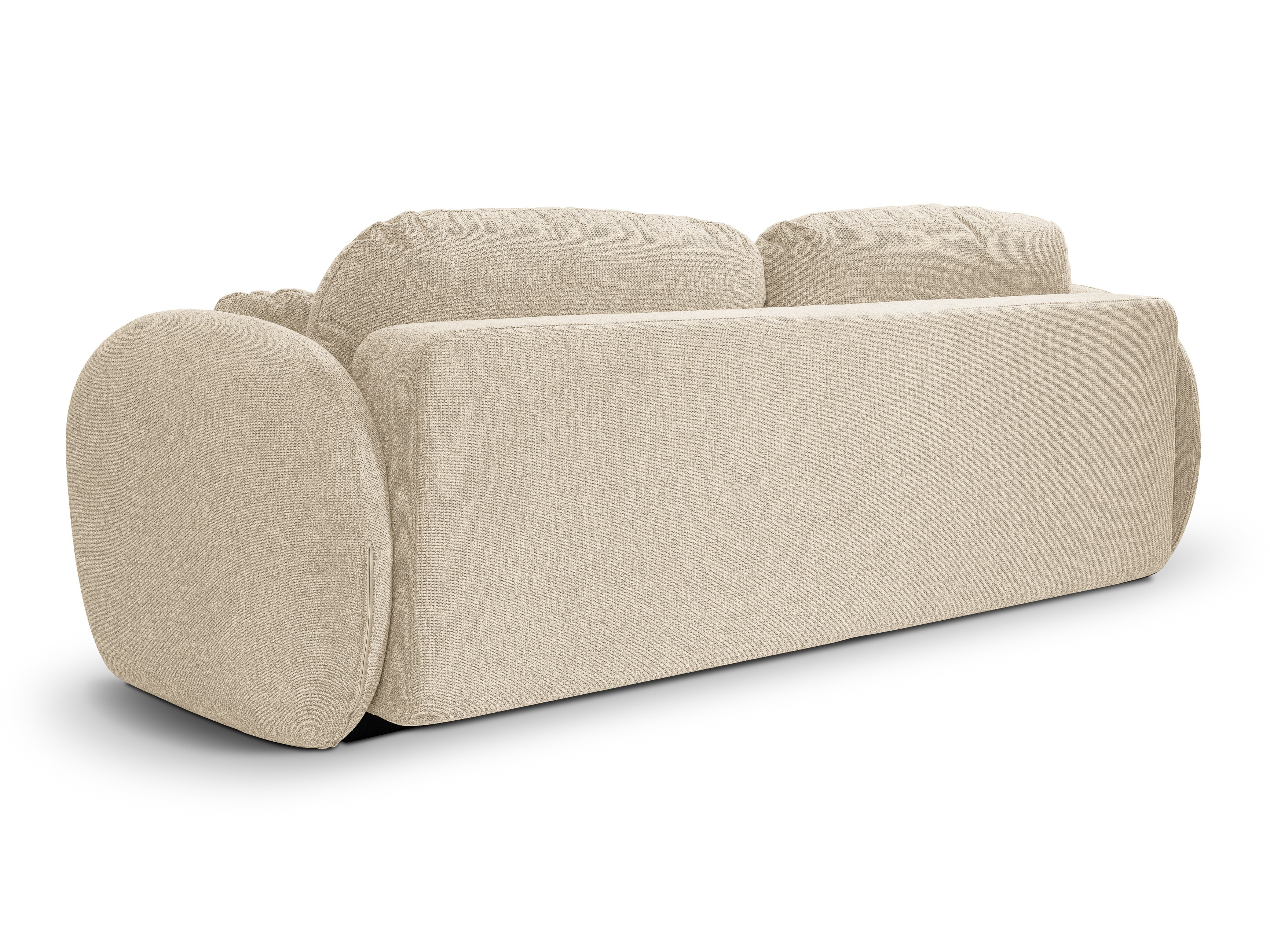 Sofa na razvlačenje Kingston 139 (Aragon 03)