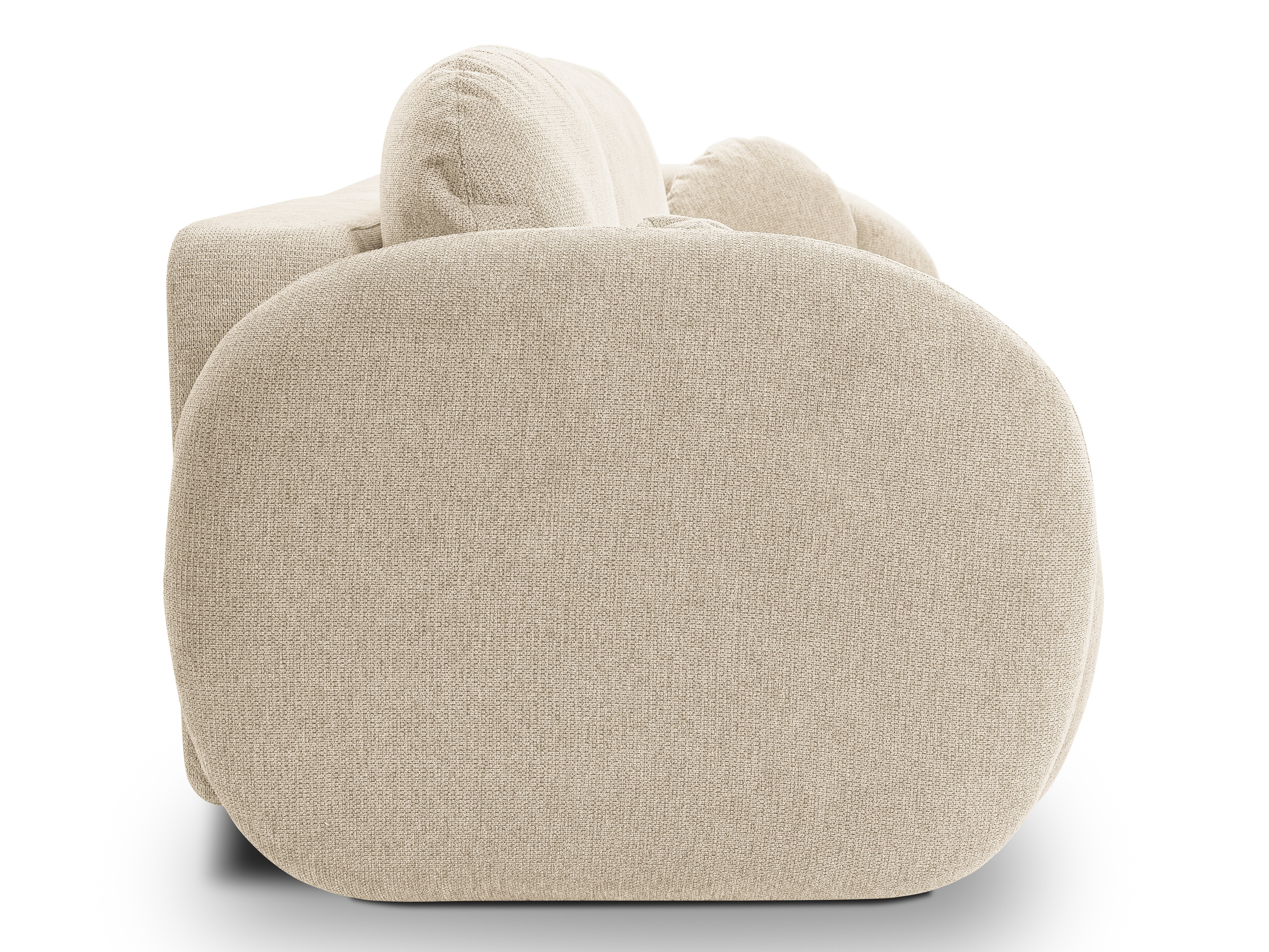 Sofa na razvlačenje Kingston 139 (Aragon 03)